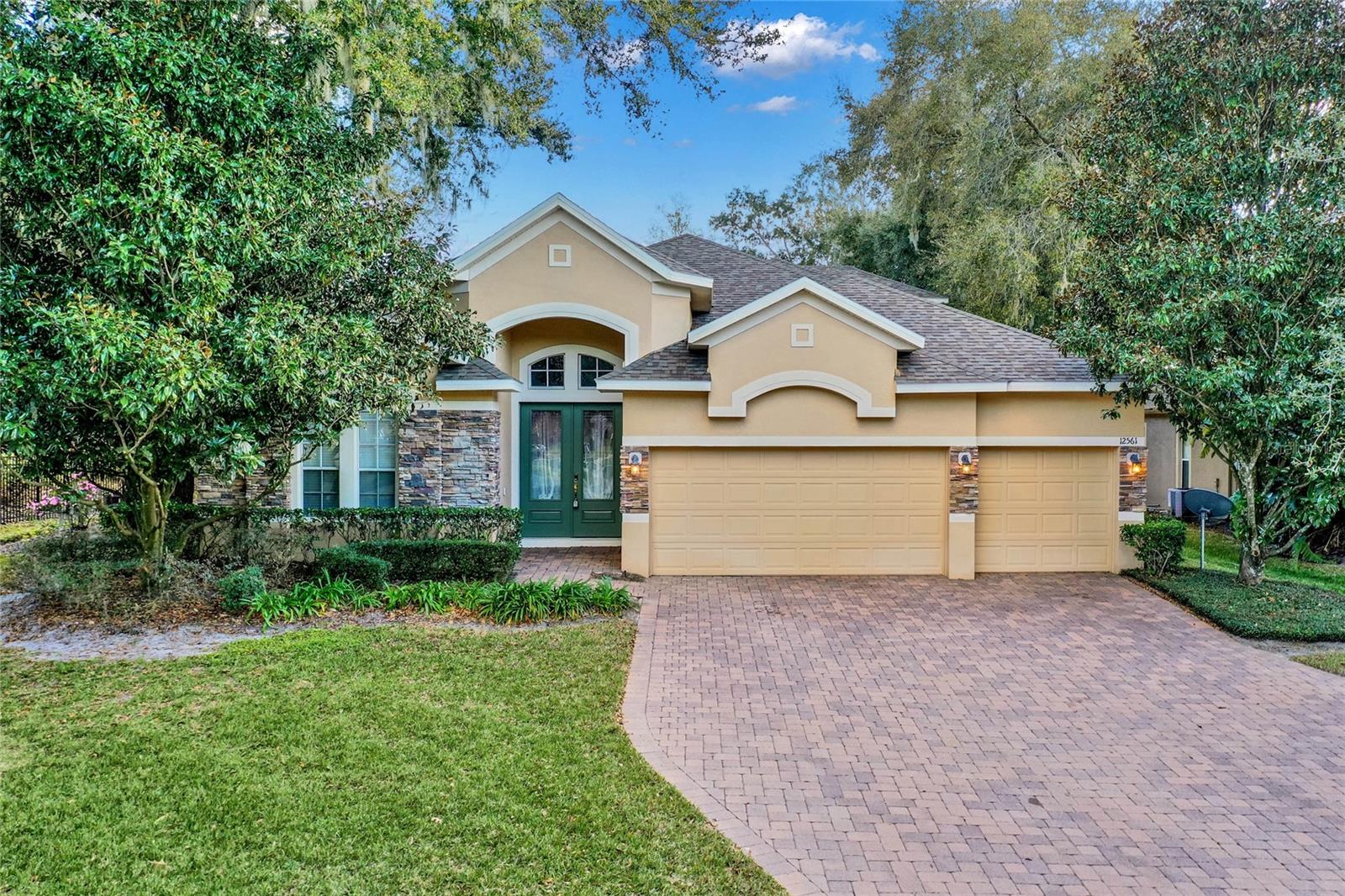 12561 WESTFIELD LAKES CIRCLE