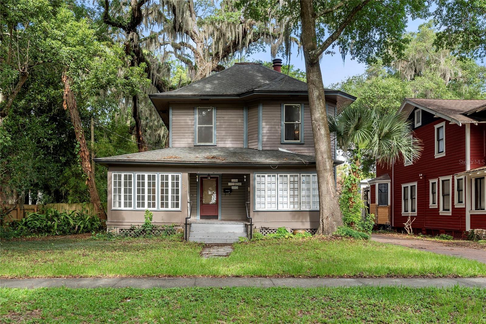 522 S OSCEOLA AVE