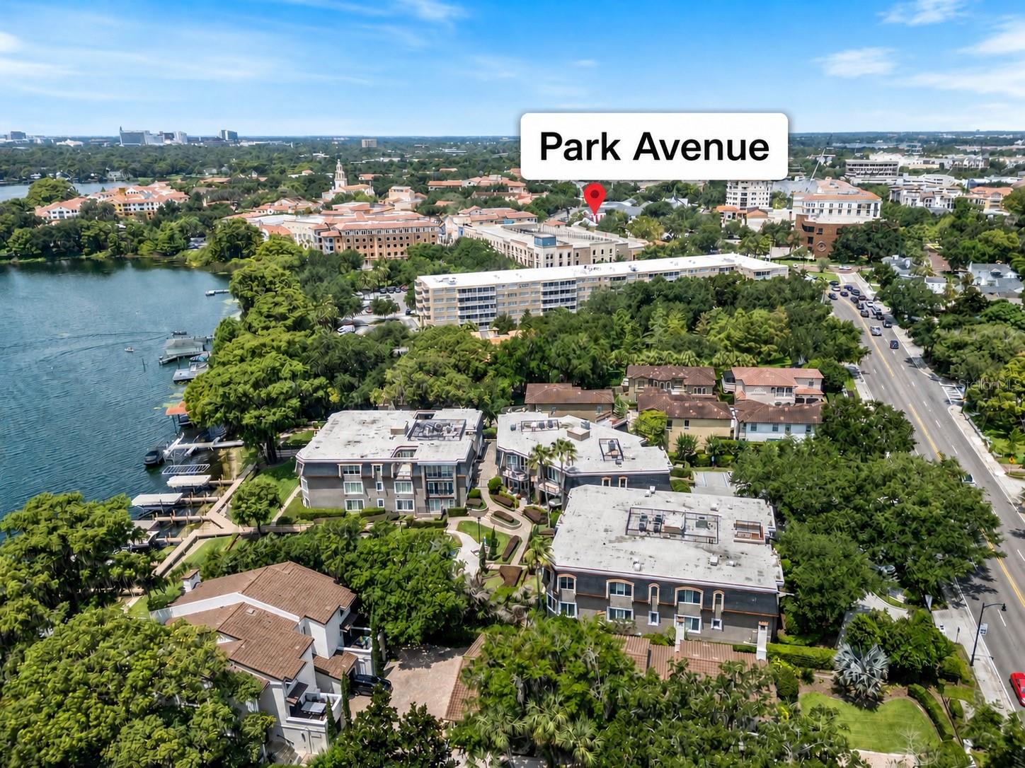 660 OSCEOLA AVE #101