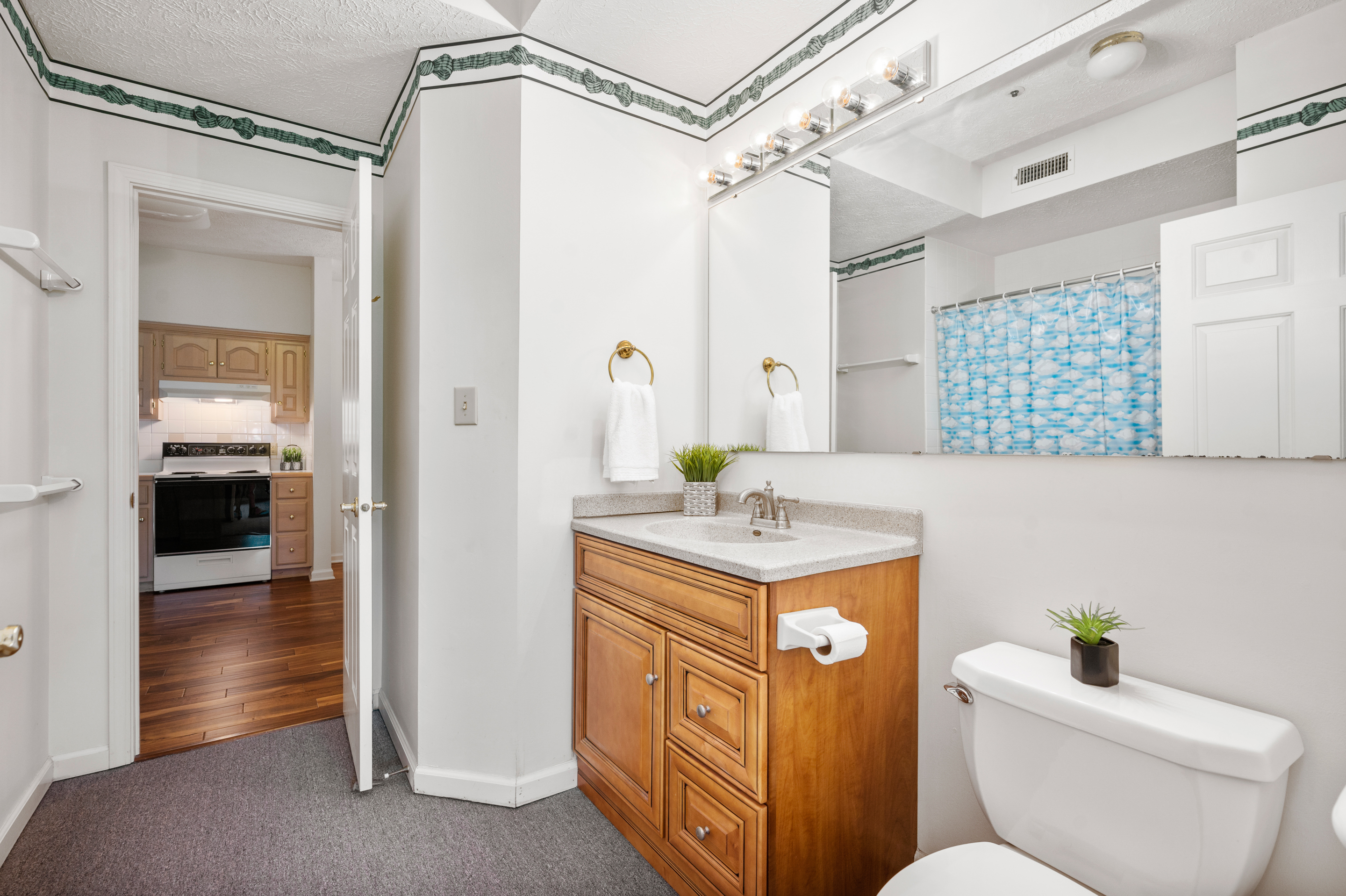 7601 Newport Bay Drive Unit: UNIT 120
