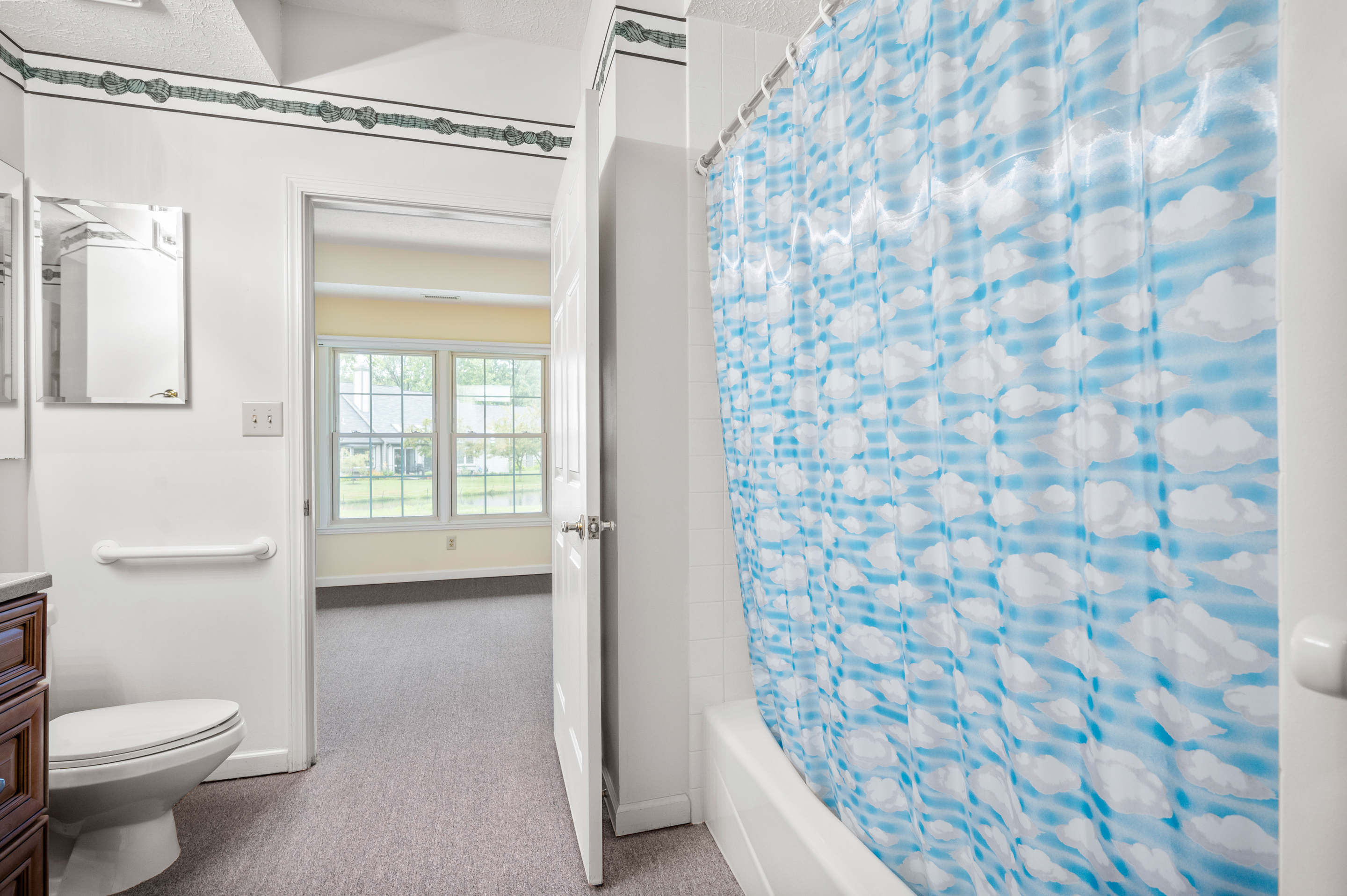 7601 Newport Bay Drive Unit: UNIT 120