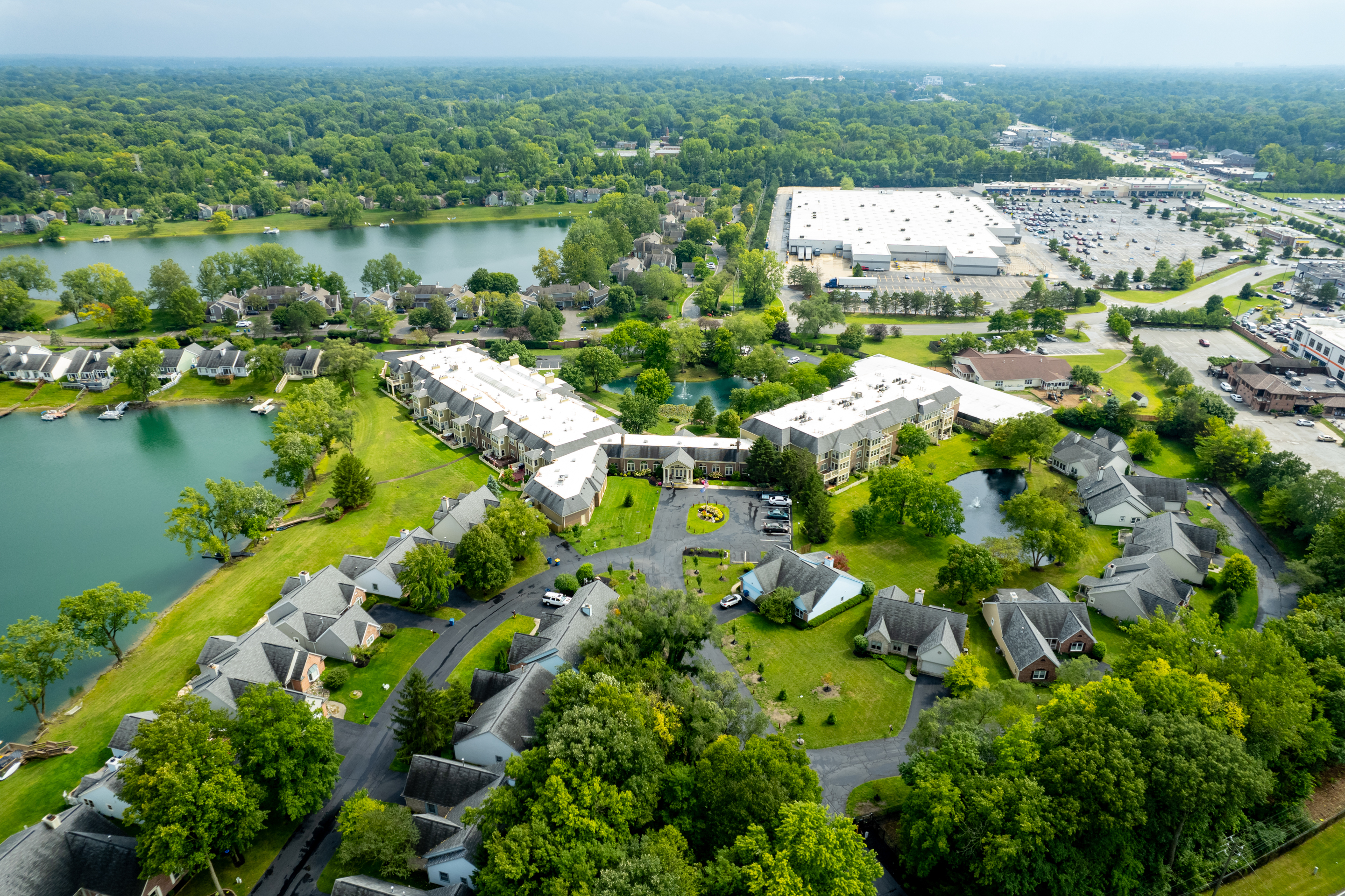 7601 Newport Bay Drive Unit: UNIT 120