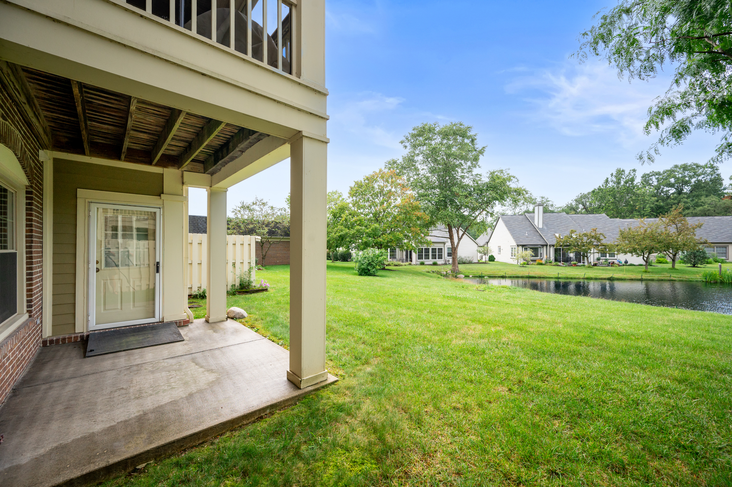 7601 Newport Bay Drive Unit: UNIT 120