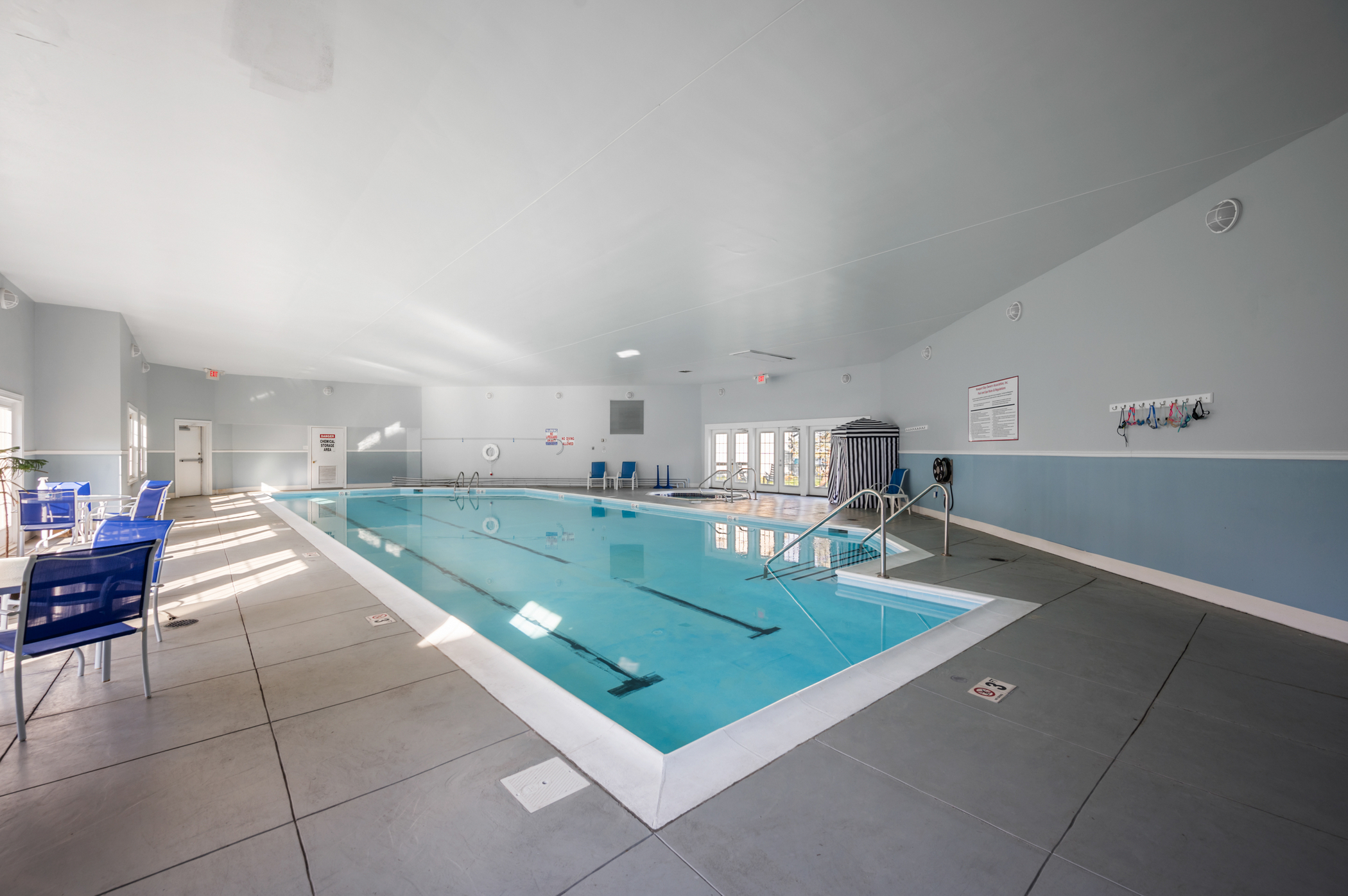 7601 Newport Bay Drive Unit: UNIT 120