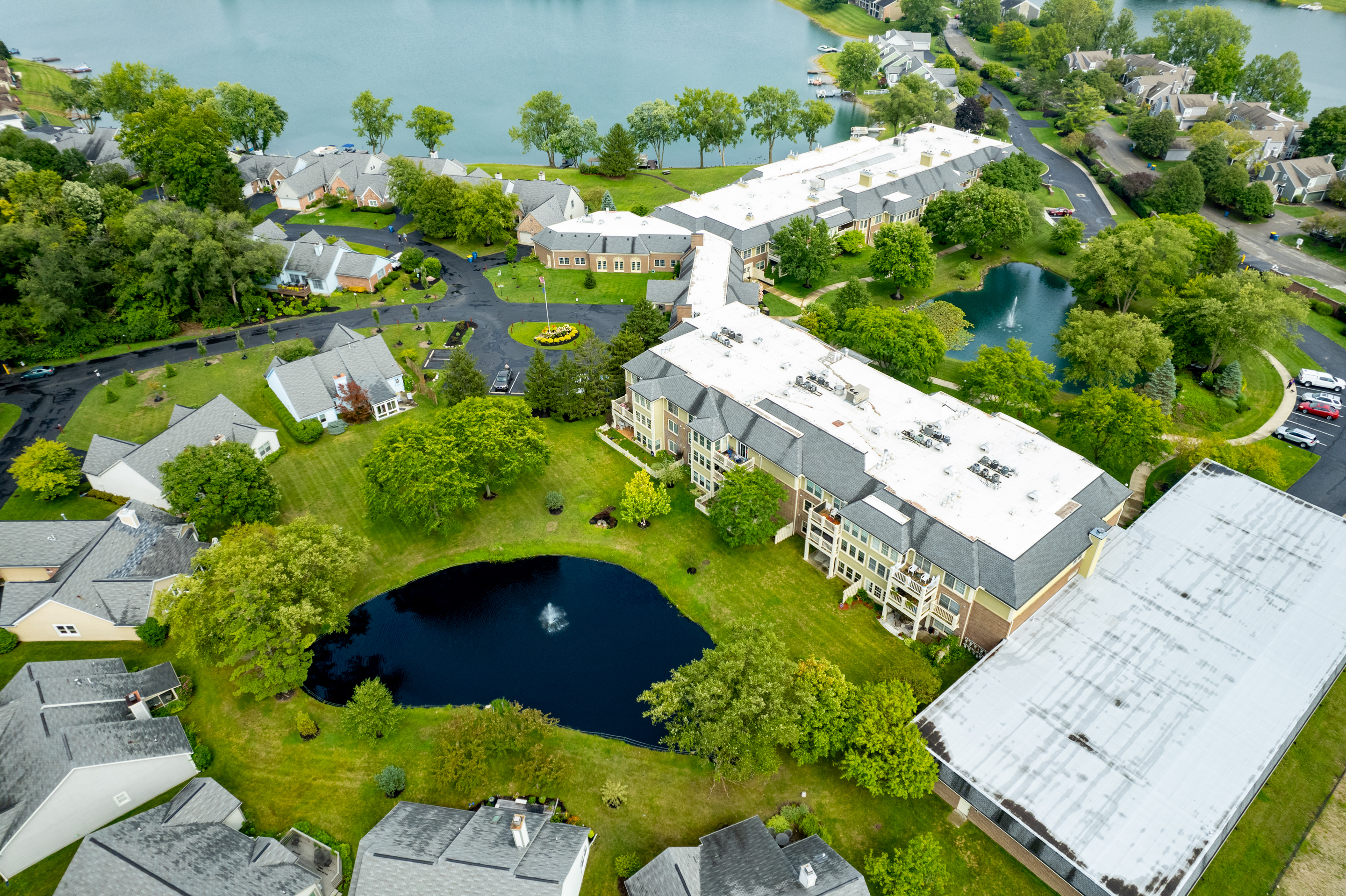 7601 Newport Bay Drive Unit: UNIT 120