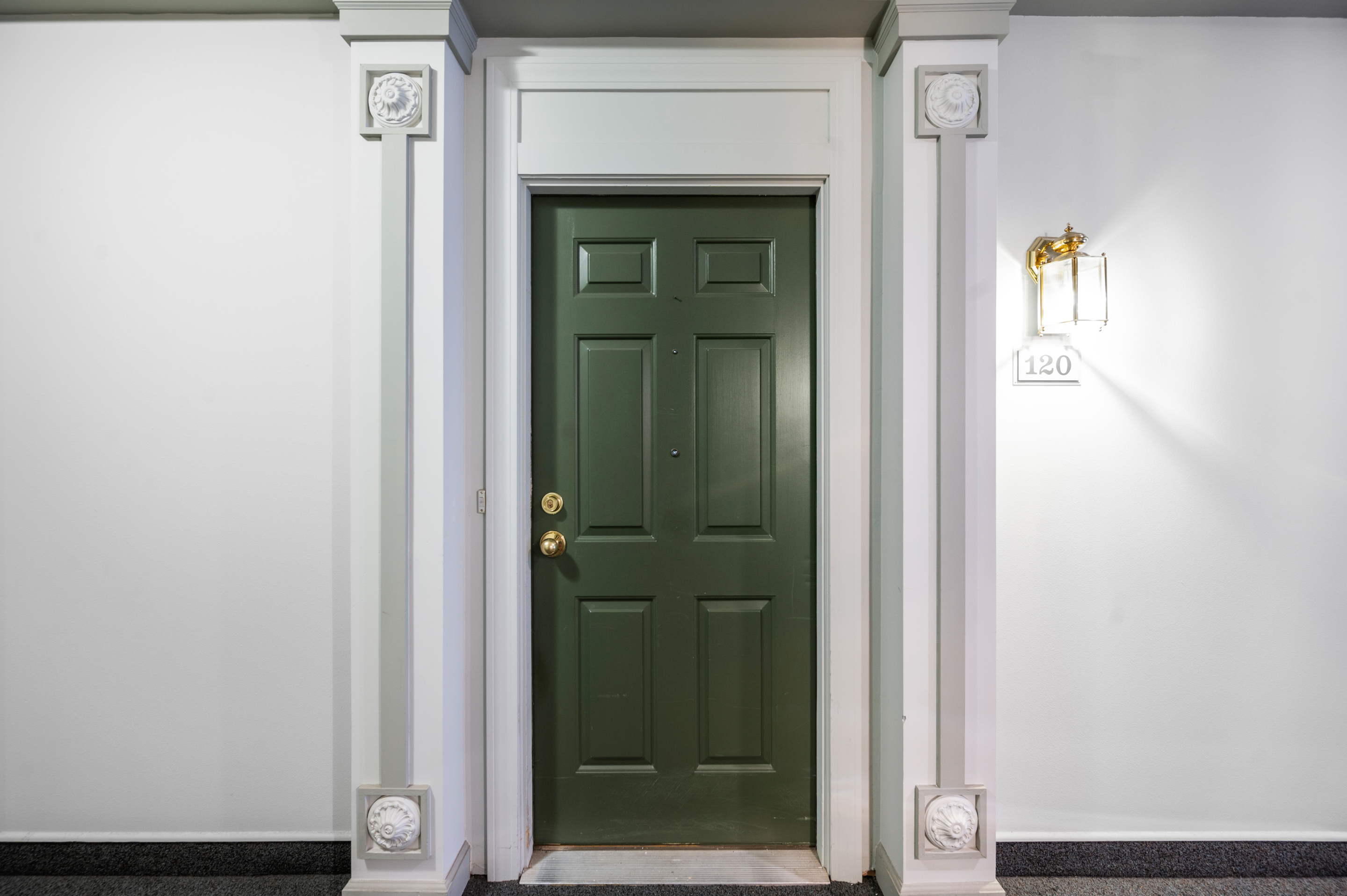 7601 Newport Bay Drive Unit: UNIT 120
