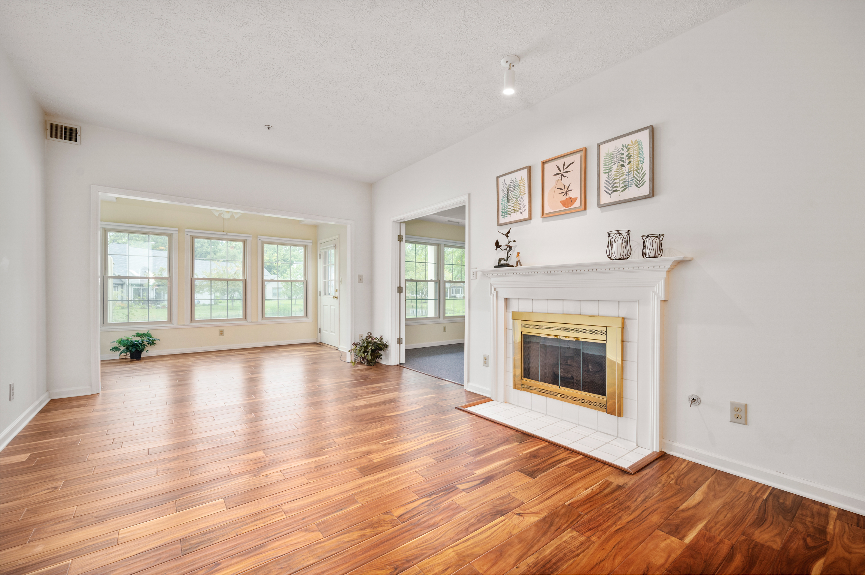 7601 Newport Bay Drive Unit: UNIT 120