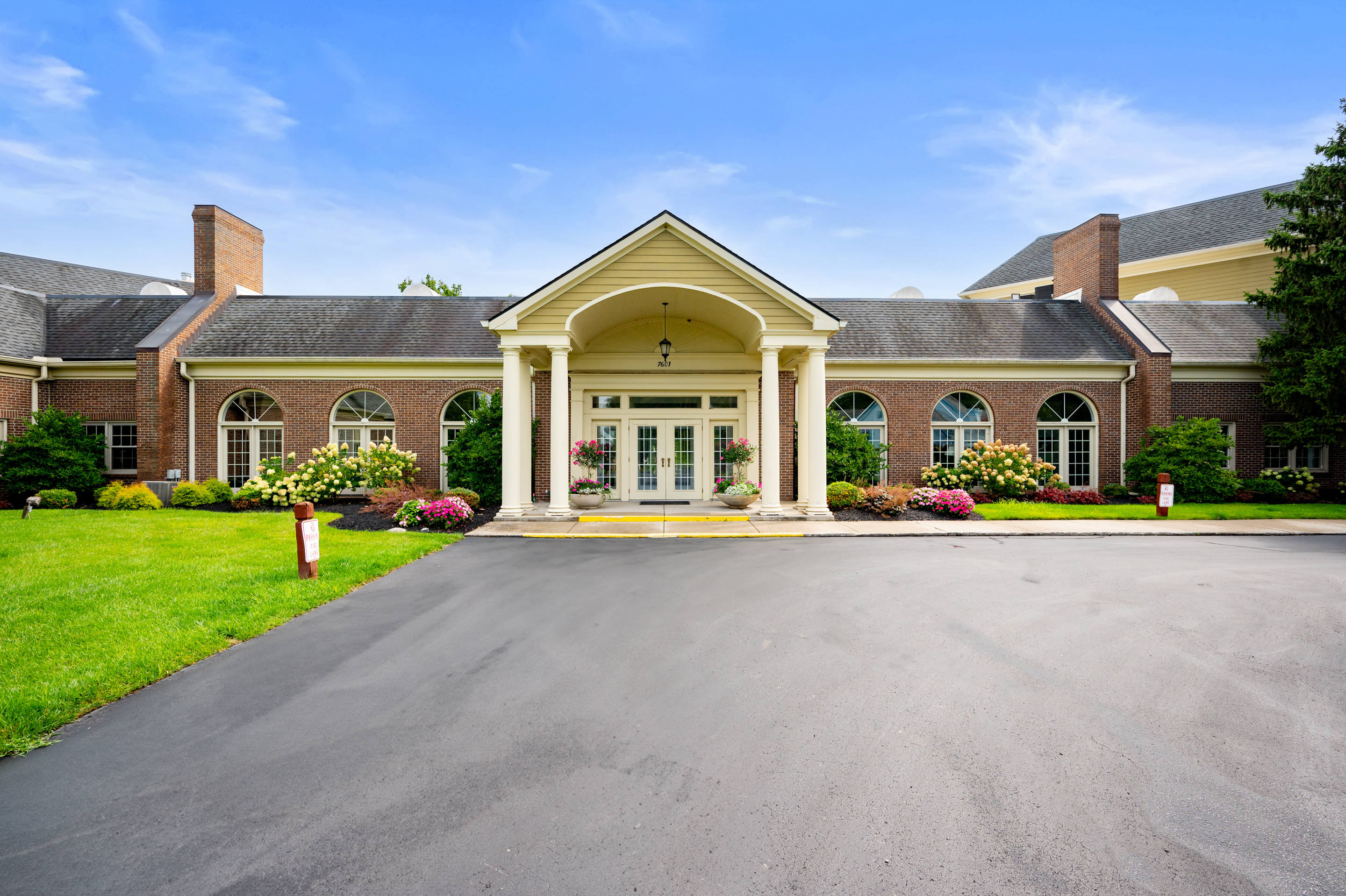 7601 Newport Bay Drive Unit: UNIT 120