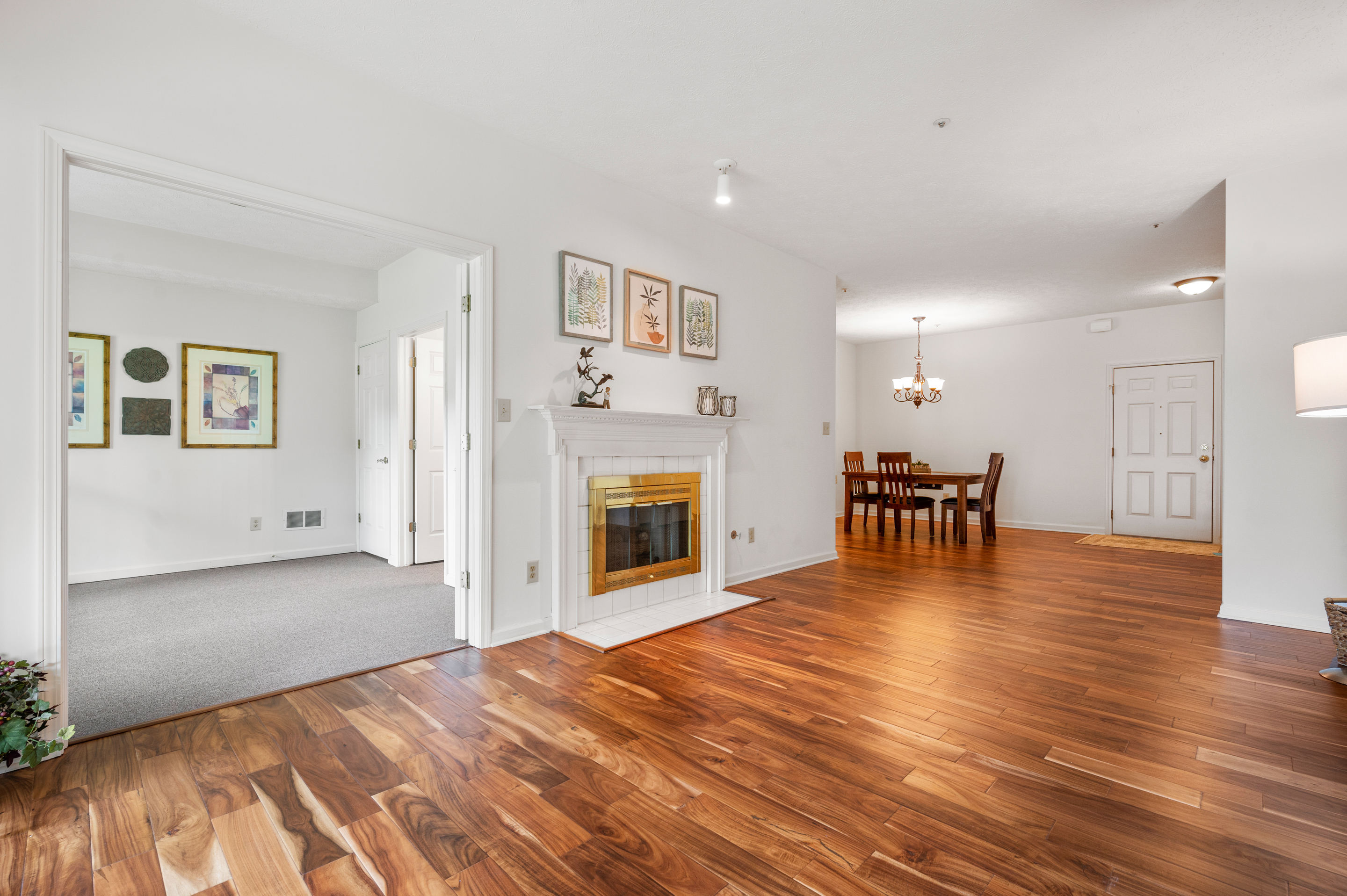 7601 Newport Bay Drive Unit: UNIT 120