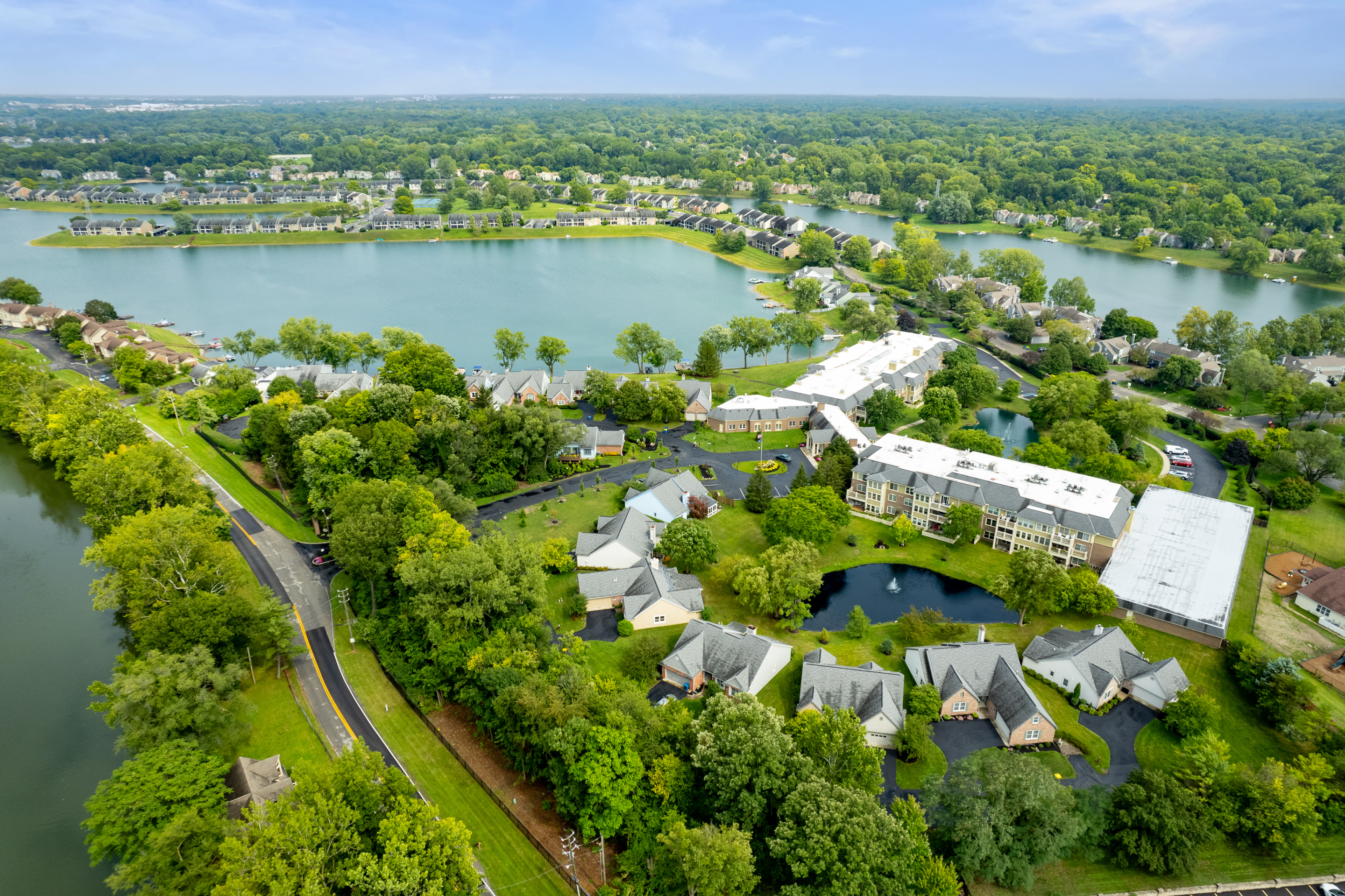 7601 Newport Bay Drive Unit: UNIT 120