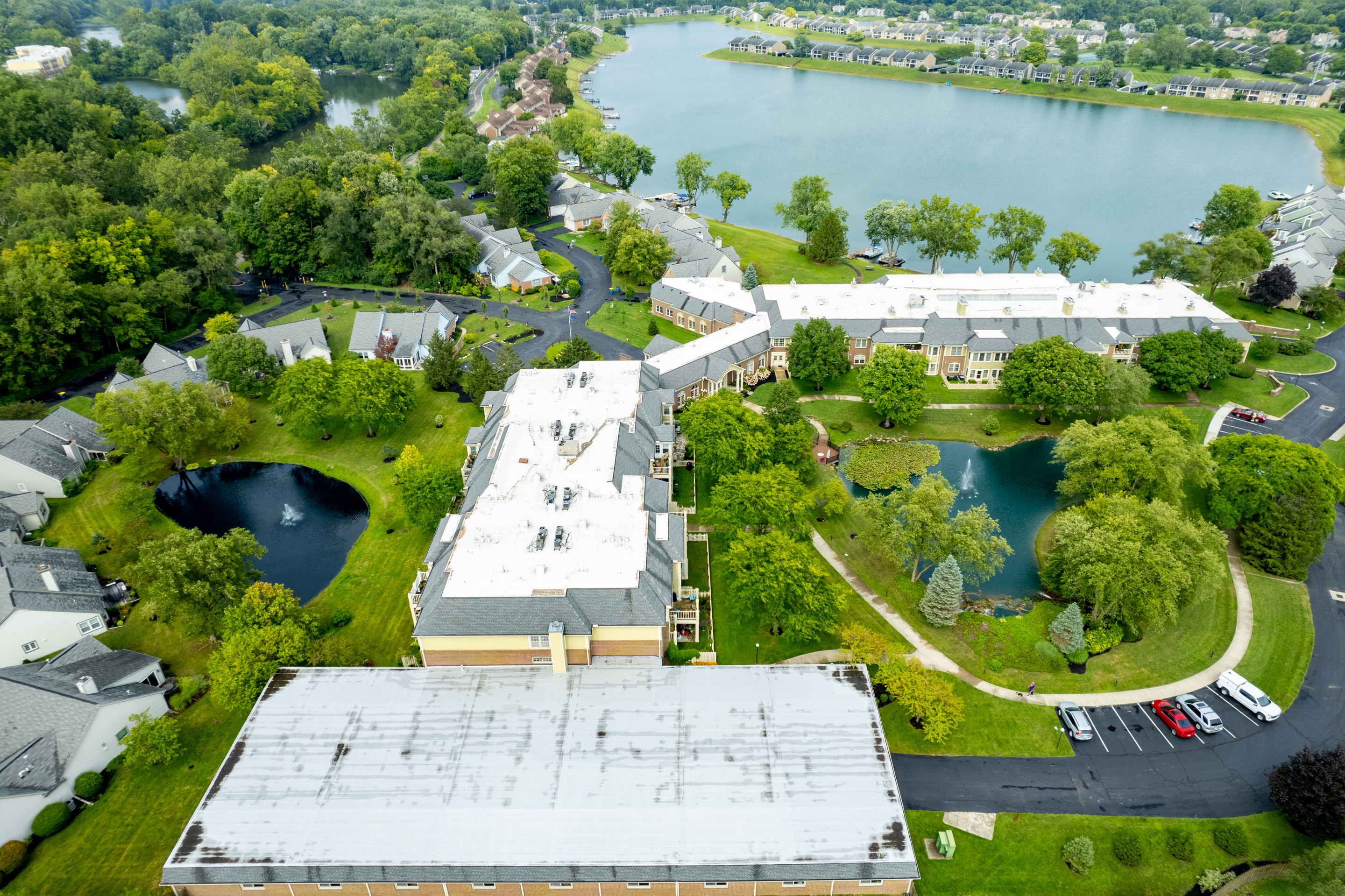 7601 Newport Bay Drive Unit: UNIT 120