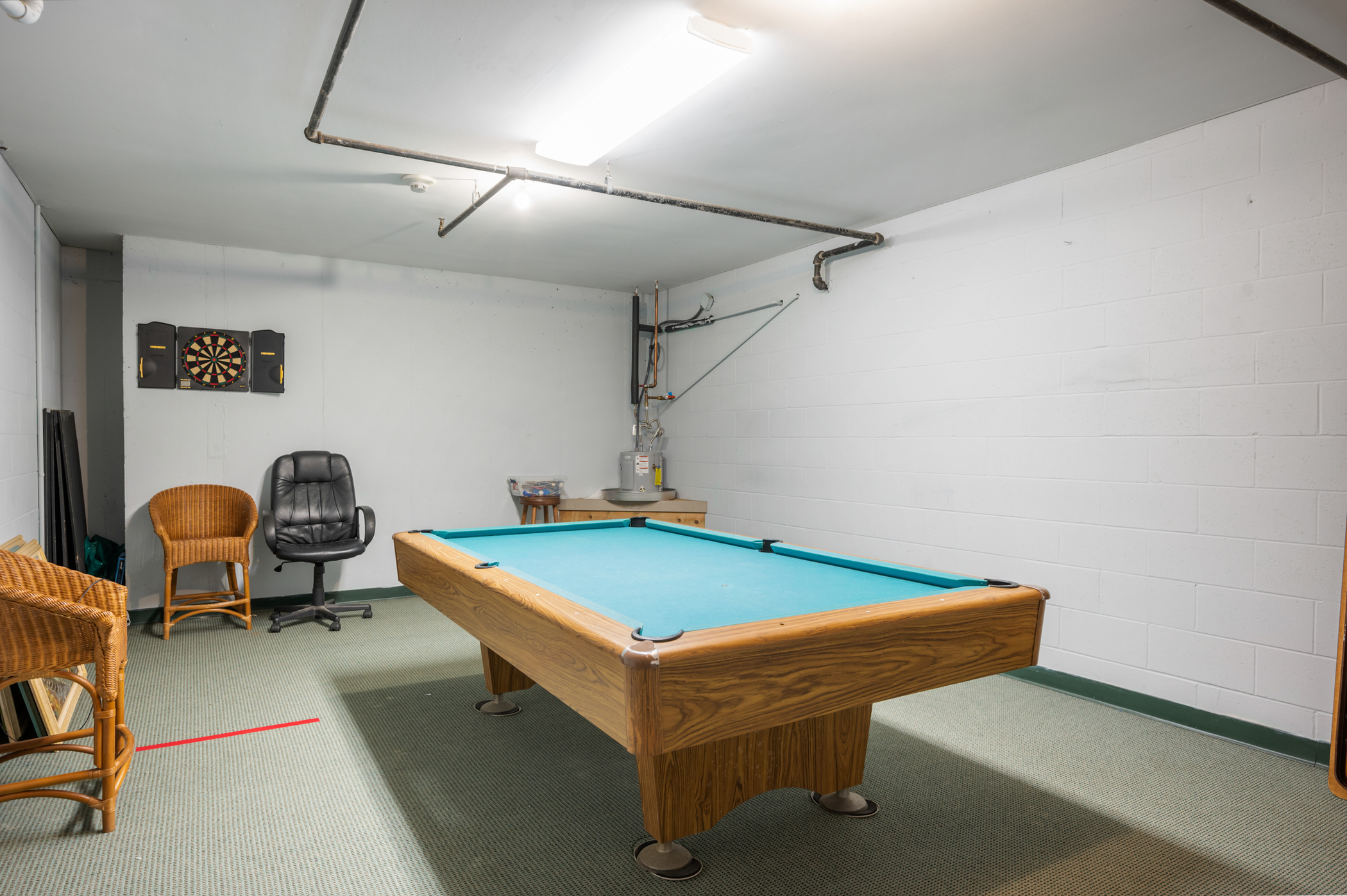 7601 Newport Bay Drive Unit: UNIT 120