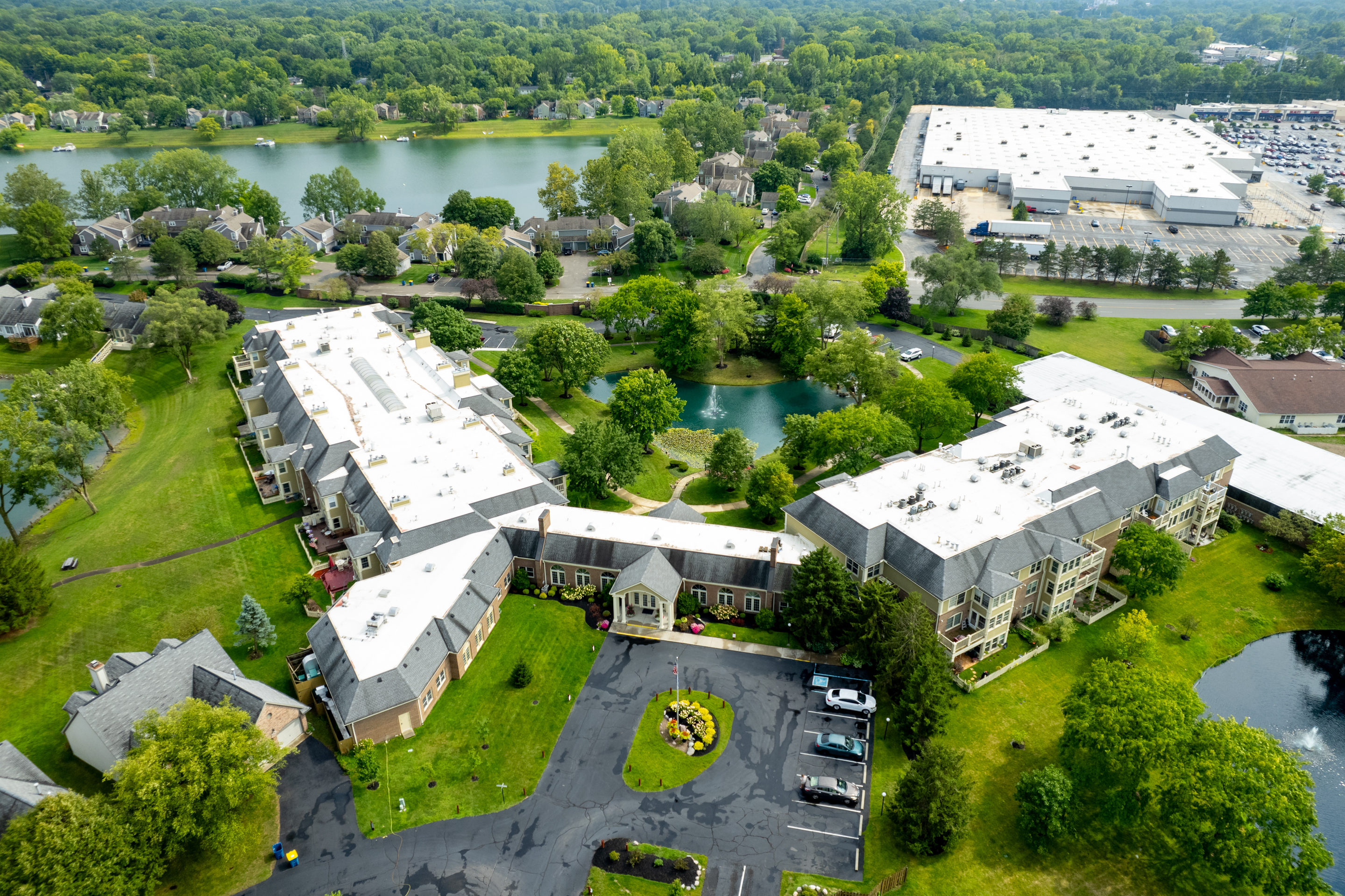 7601 Newport Bay Drive Unit: UNIT 120