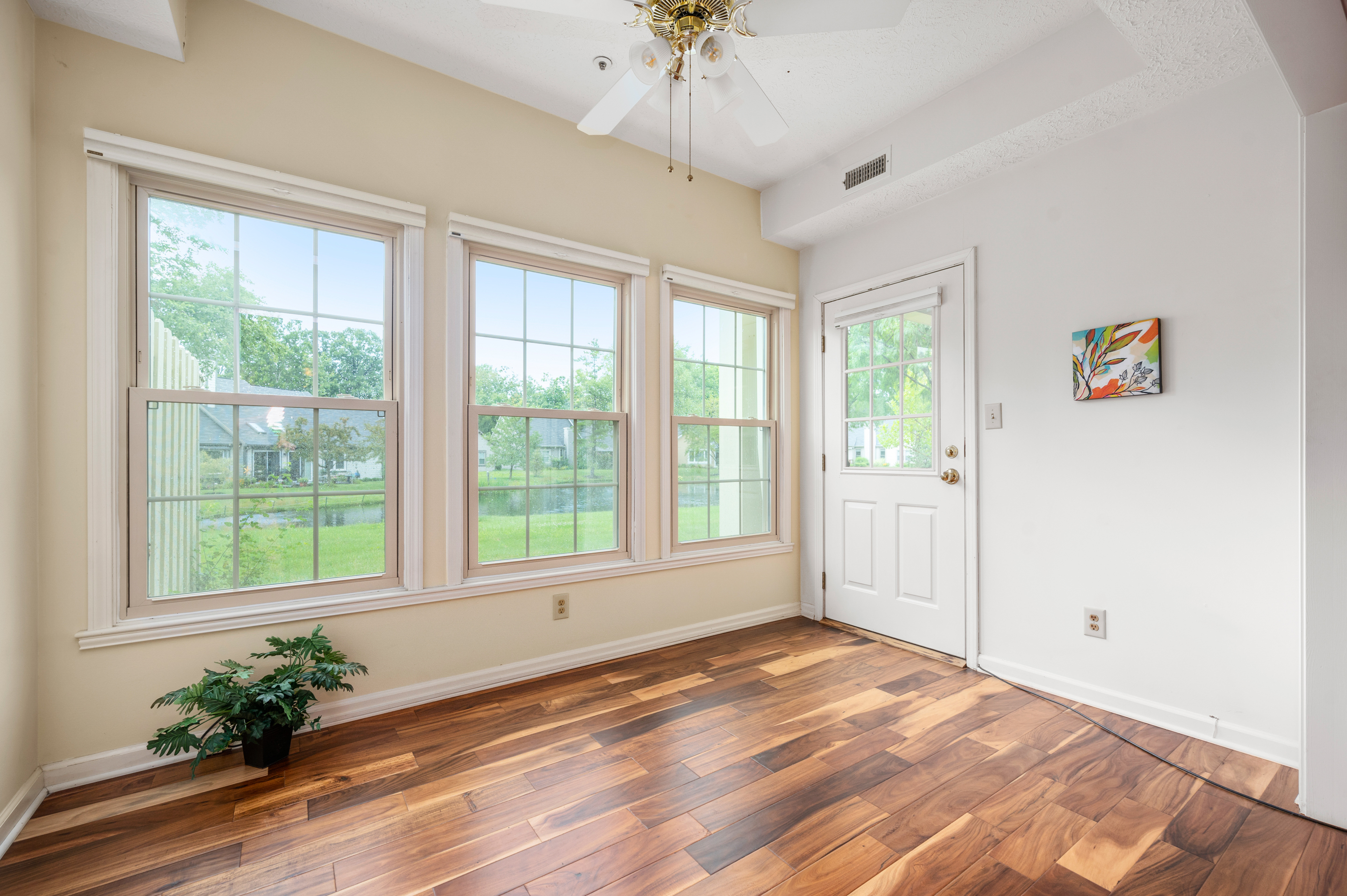 7601 Newport Bay Drive Unit: UNIT 120