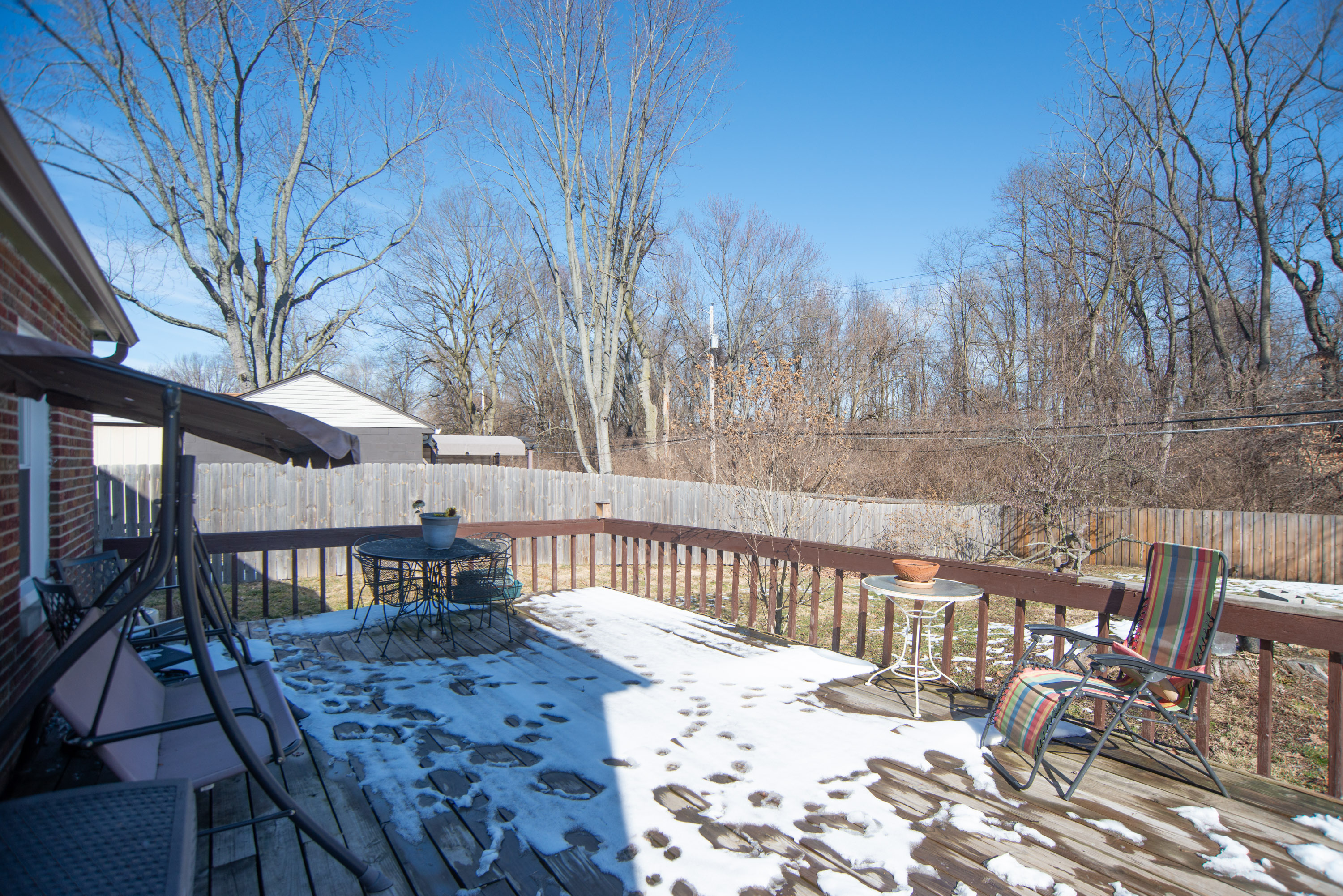 2905 N Warman Avenue