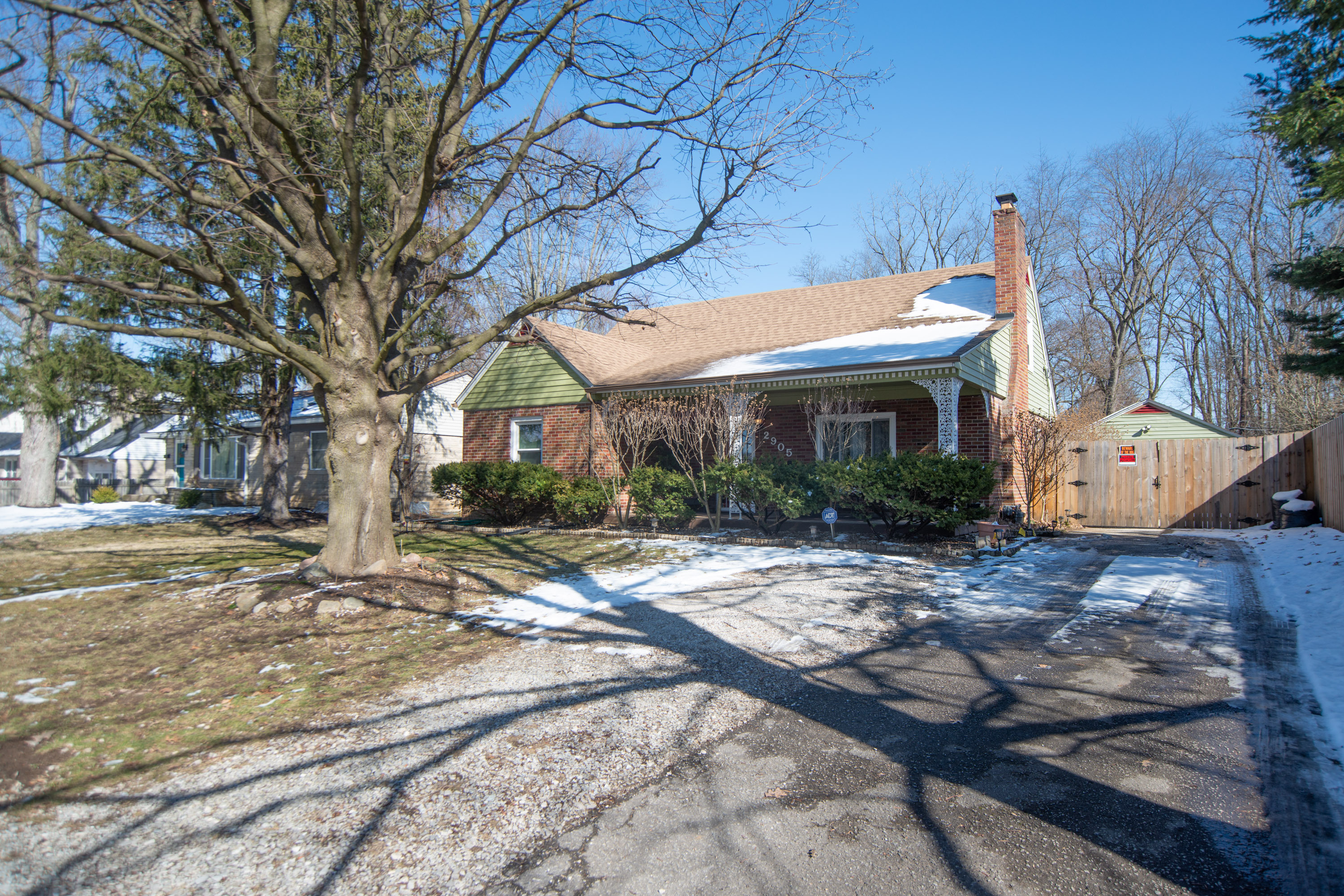 2905 N Warman Avenue