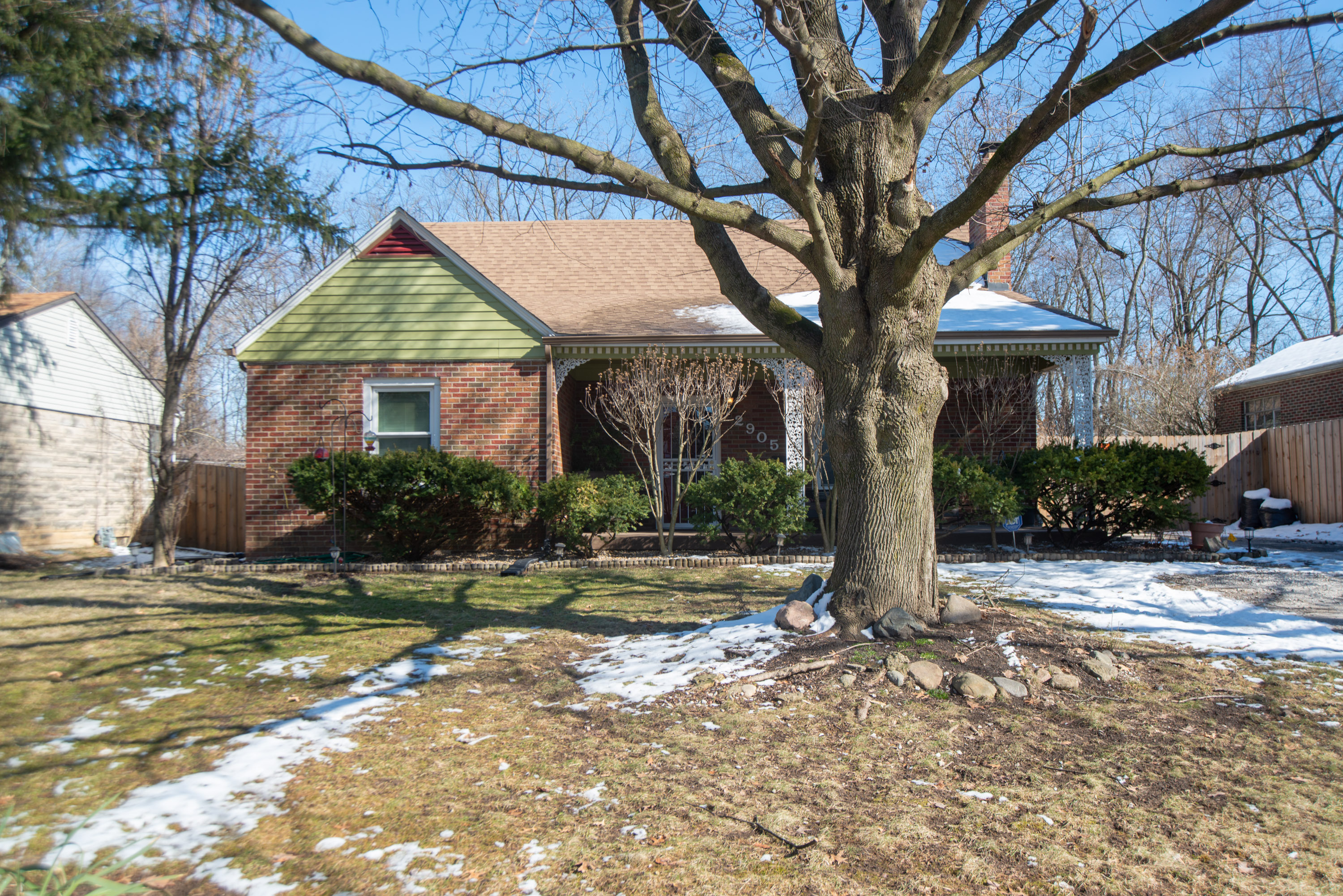 2905 N Warman Avenue