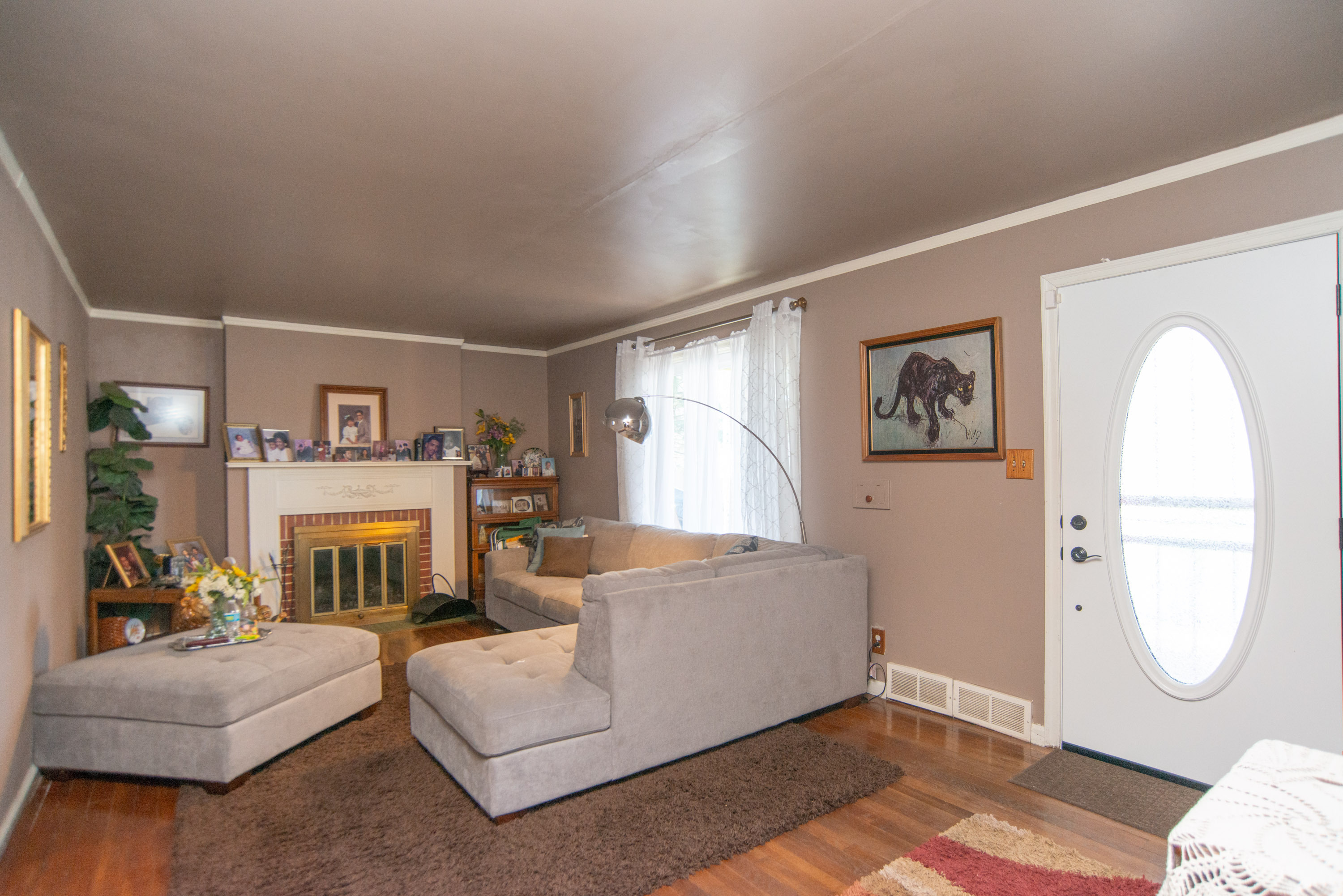 2905 N Warman Avenue