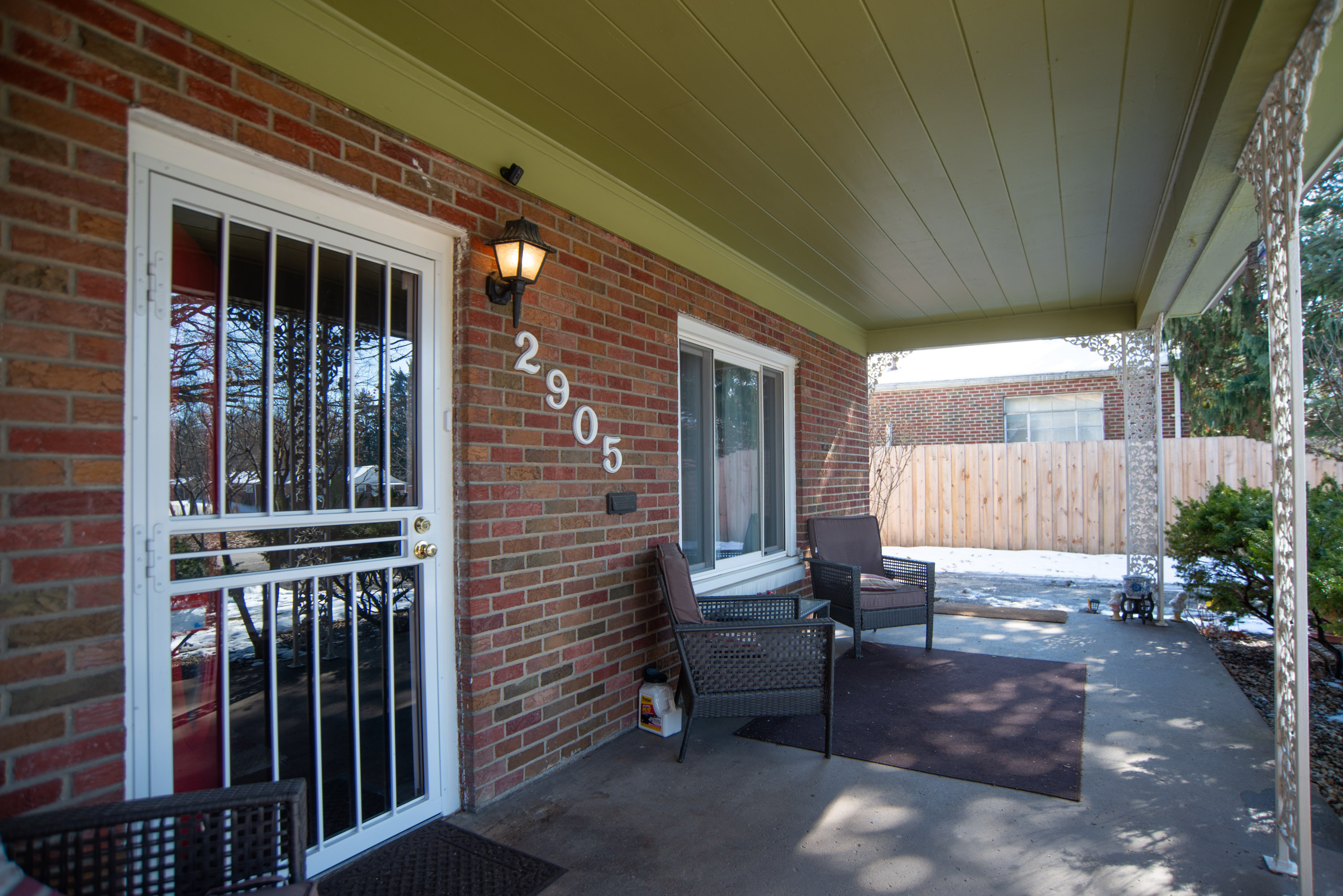 2905 N Warman Avenue