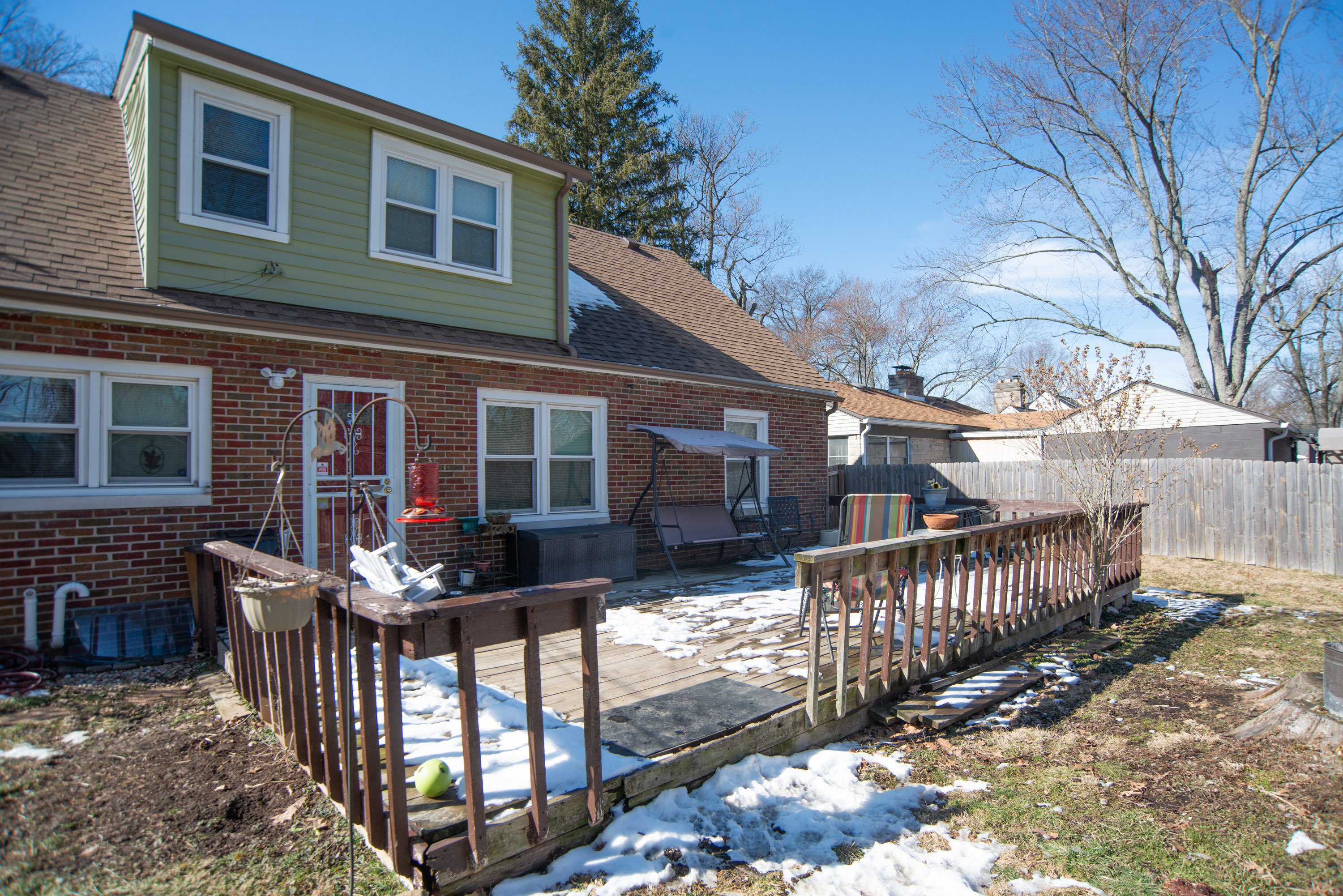 2905 N Warman Avenue