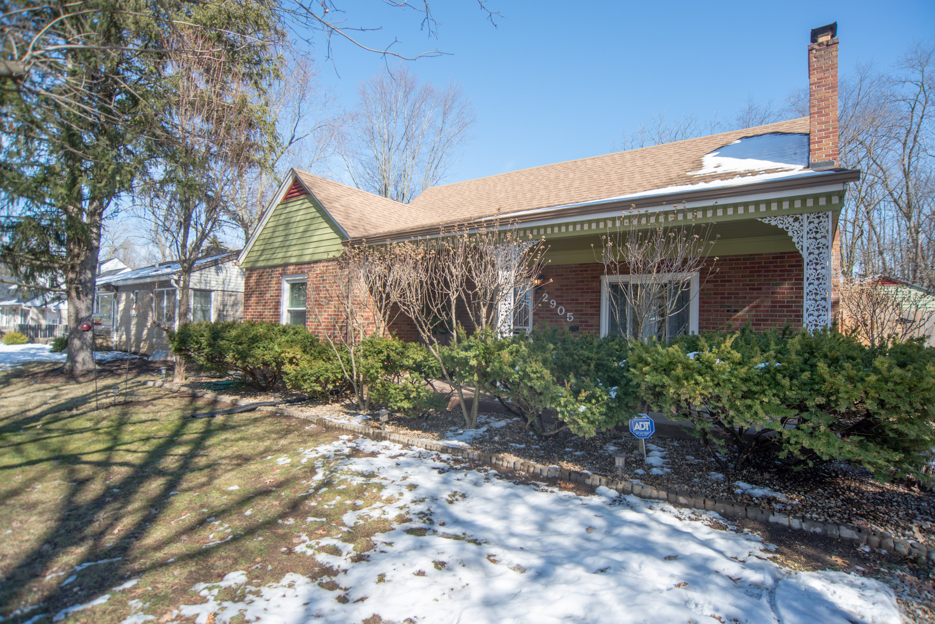 2905 N Warman Avenue