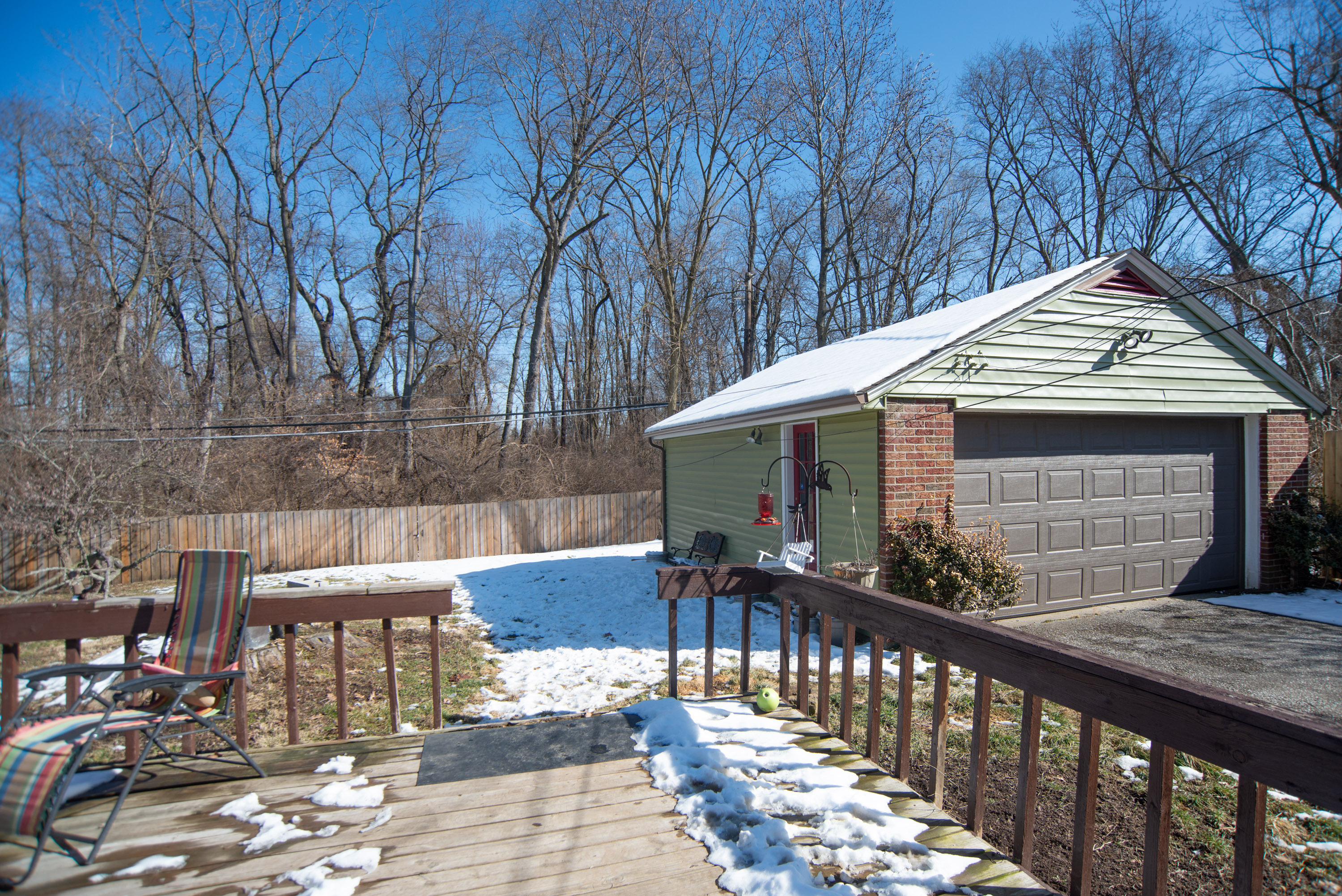 2905 N Warman Avenue