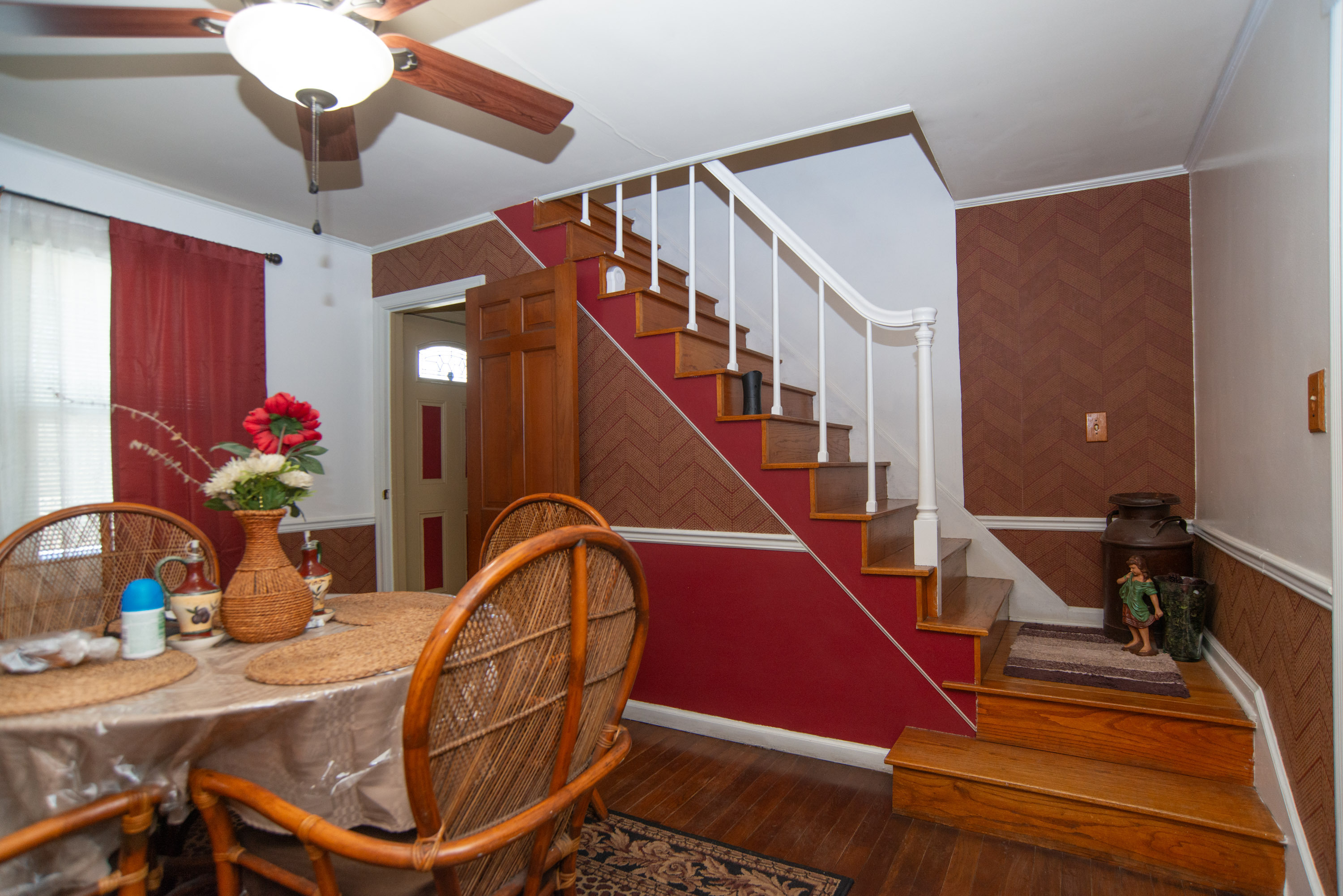 2905 N Warman Avenue