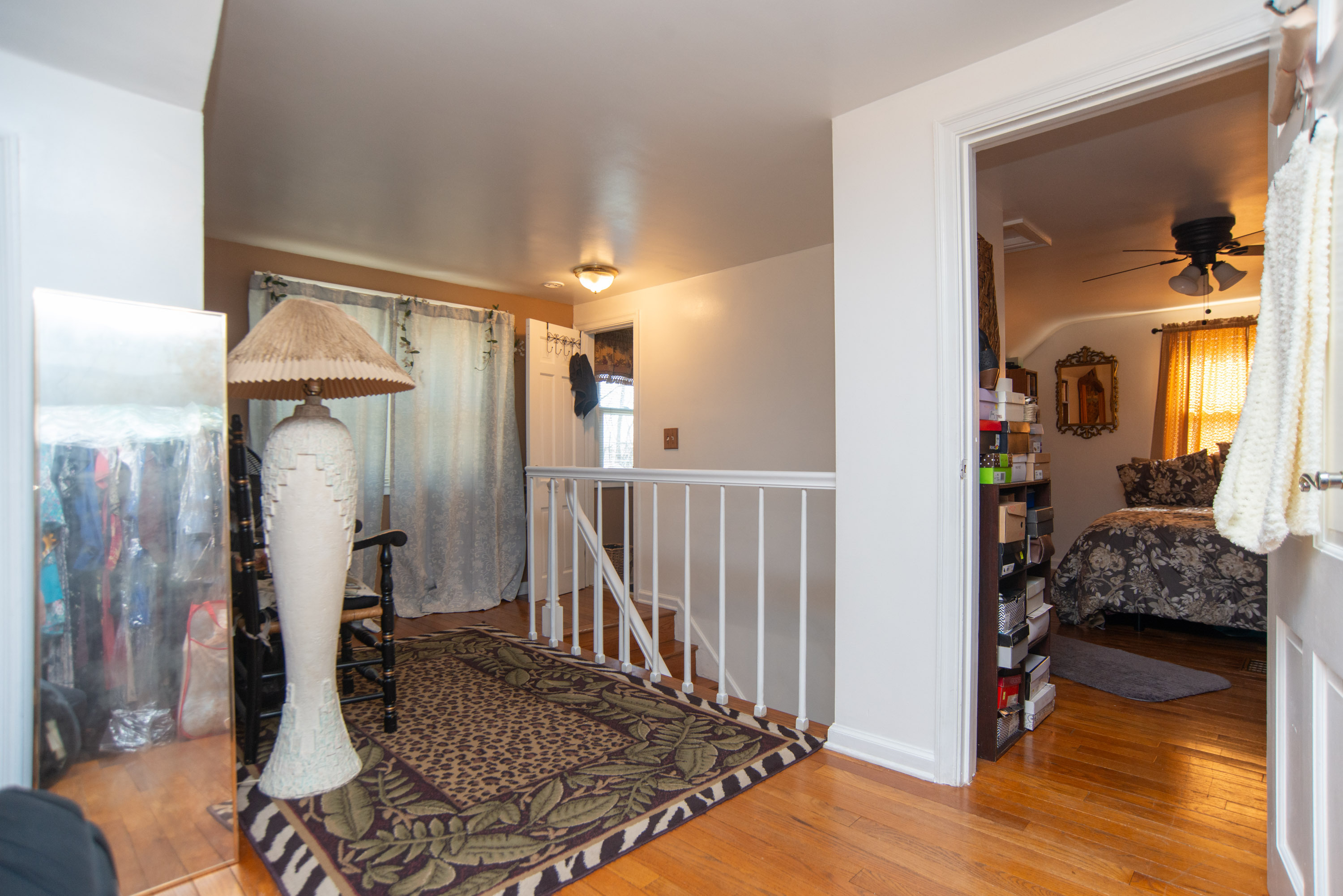 2905 N Warman Avenue