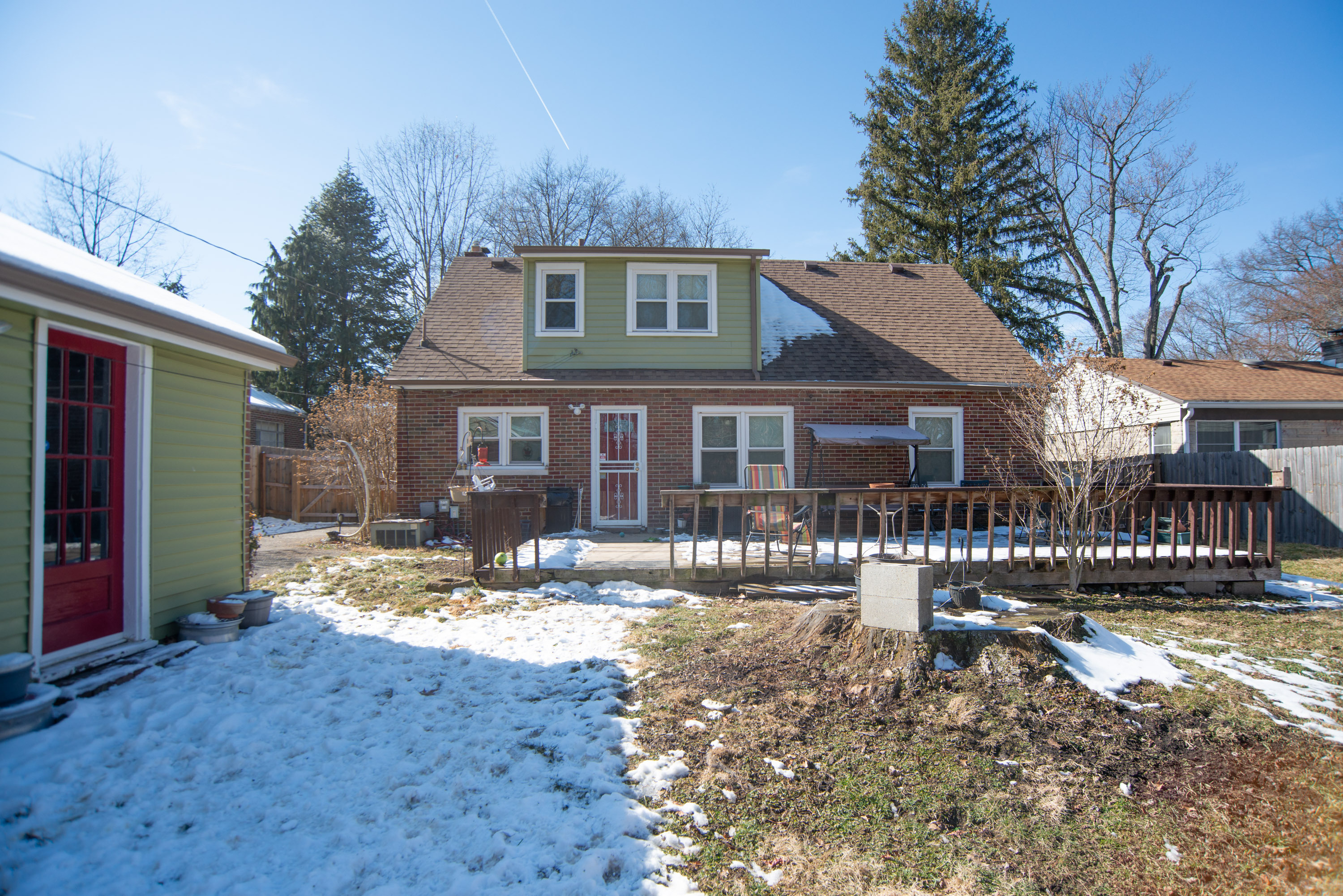 2905 N Warman Avenue