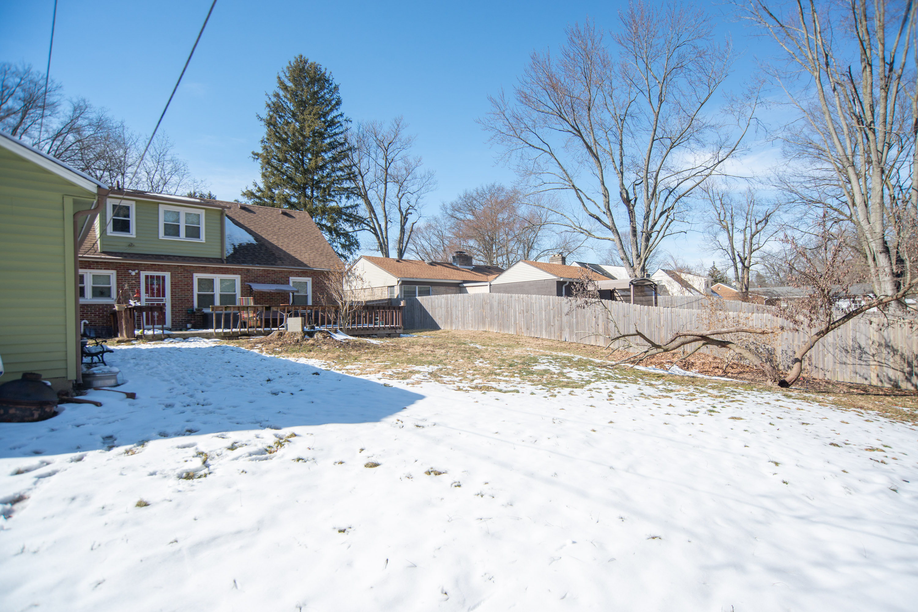 2905 N Warman Avenue