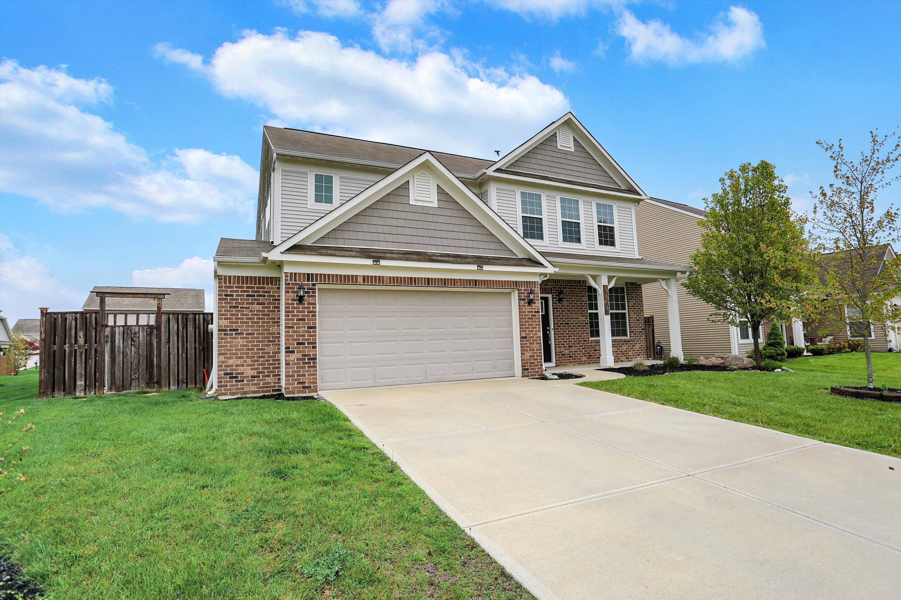 6658 Keepsake Drive