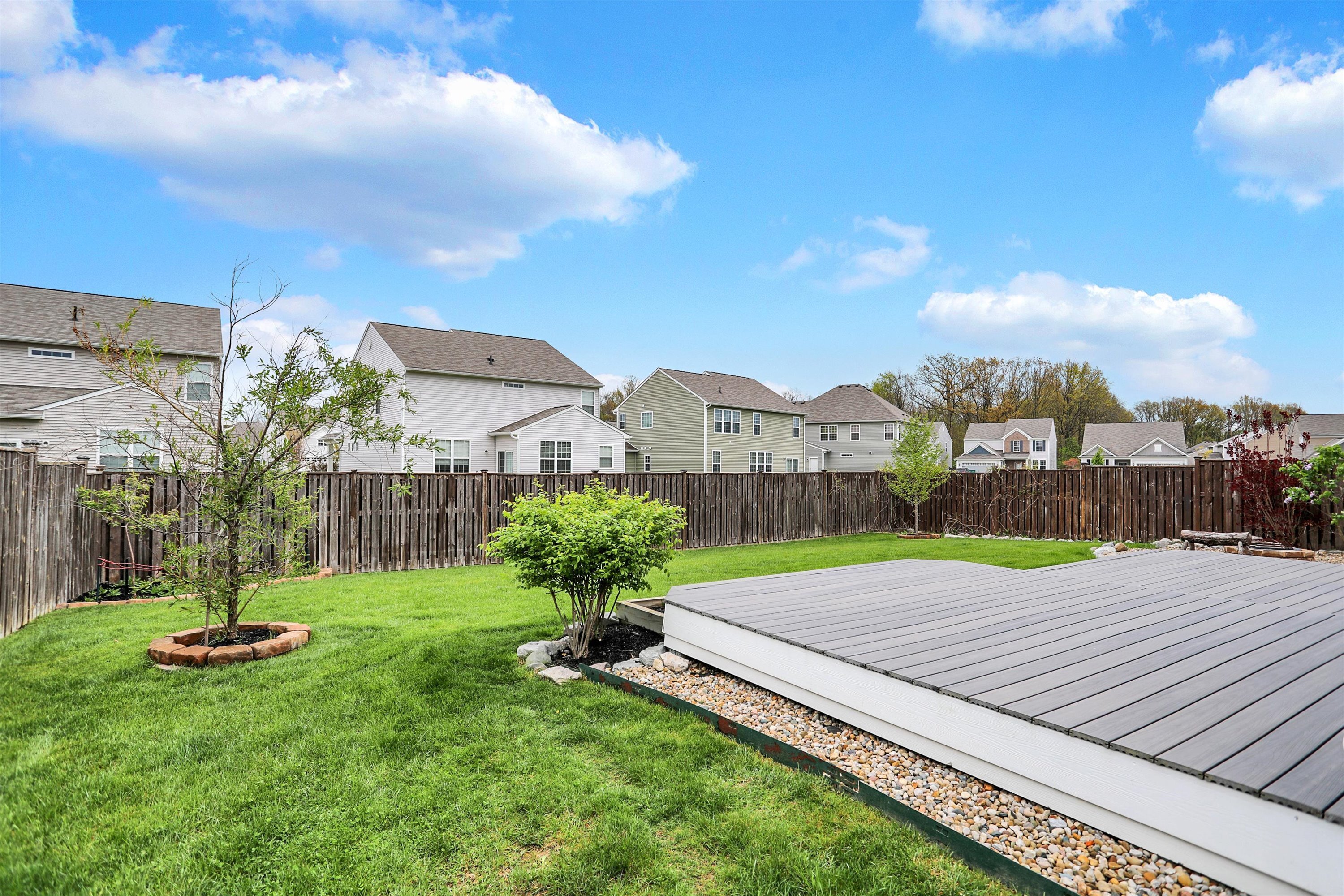 6658 Keepsake Drive