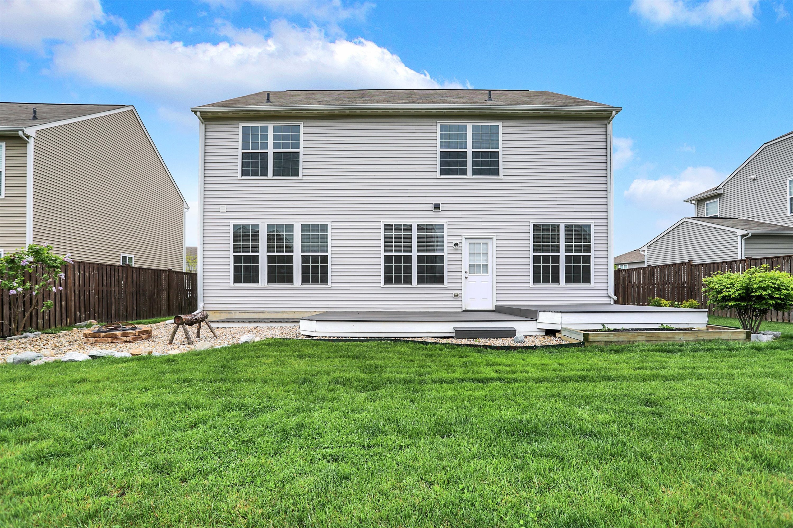 6658 Keepsake Drive