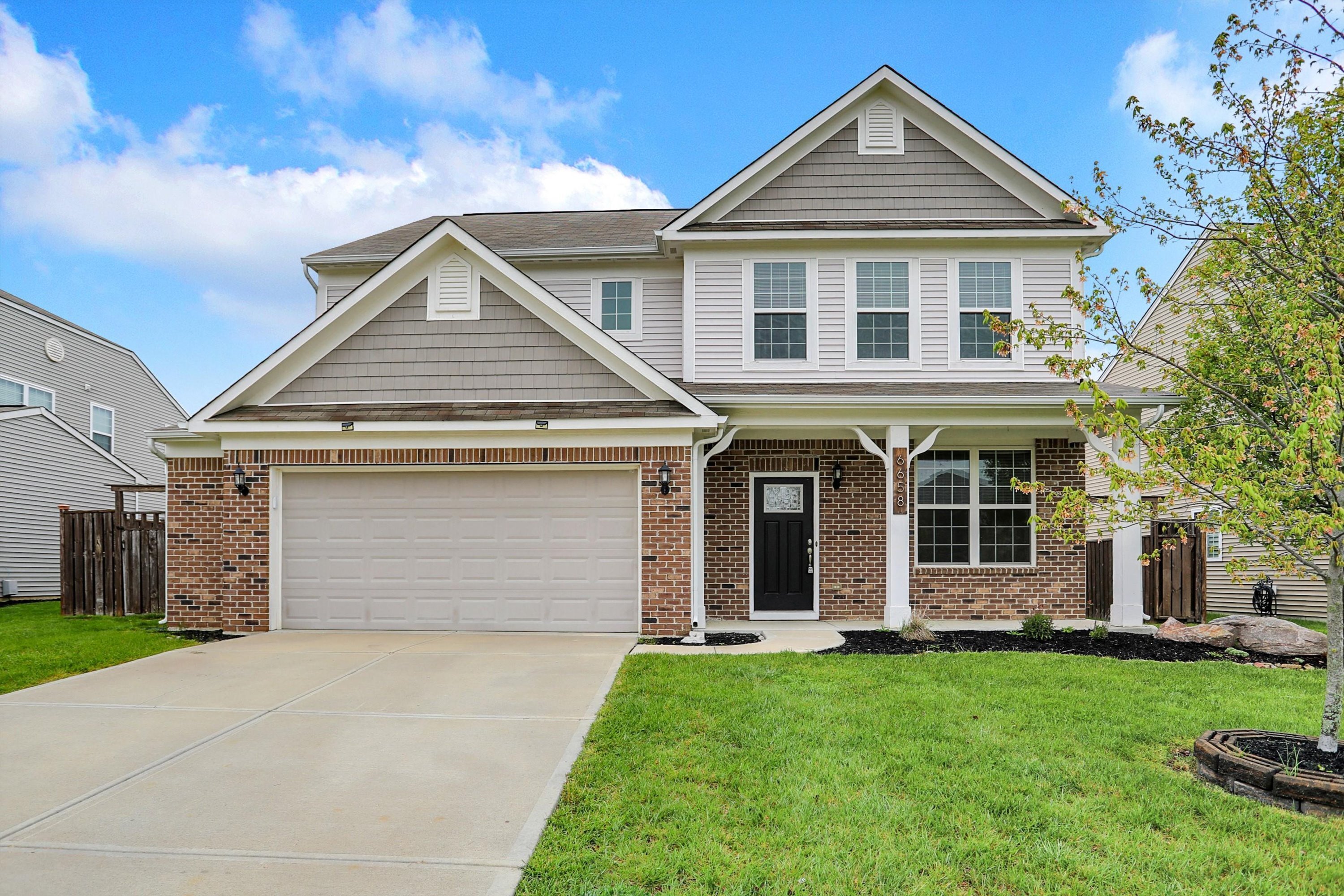6658 Keepsake Drive