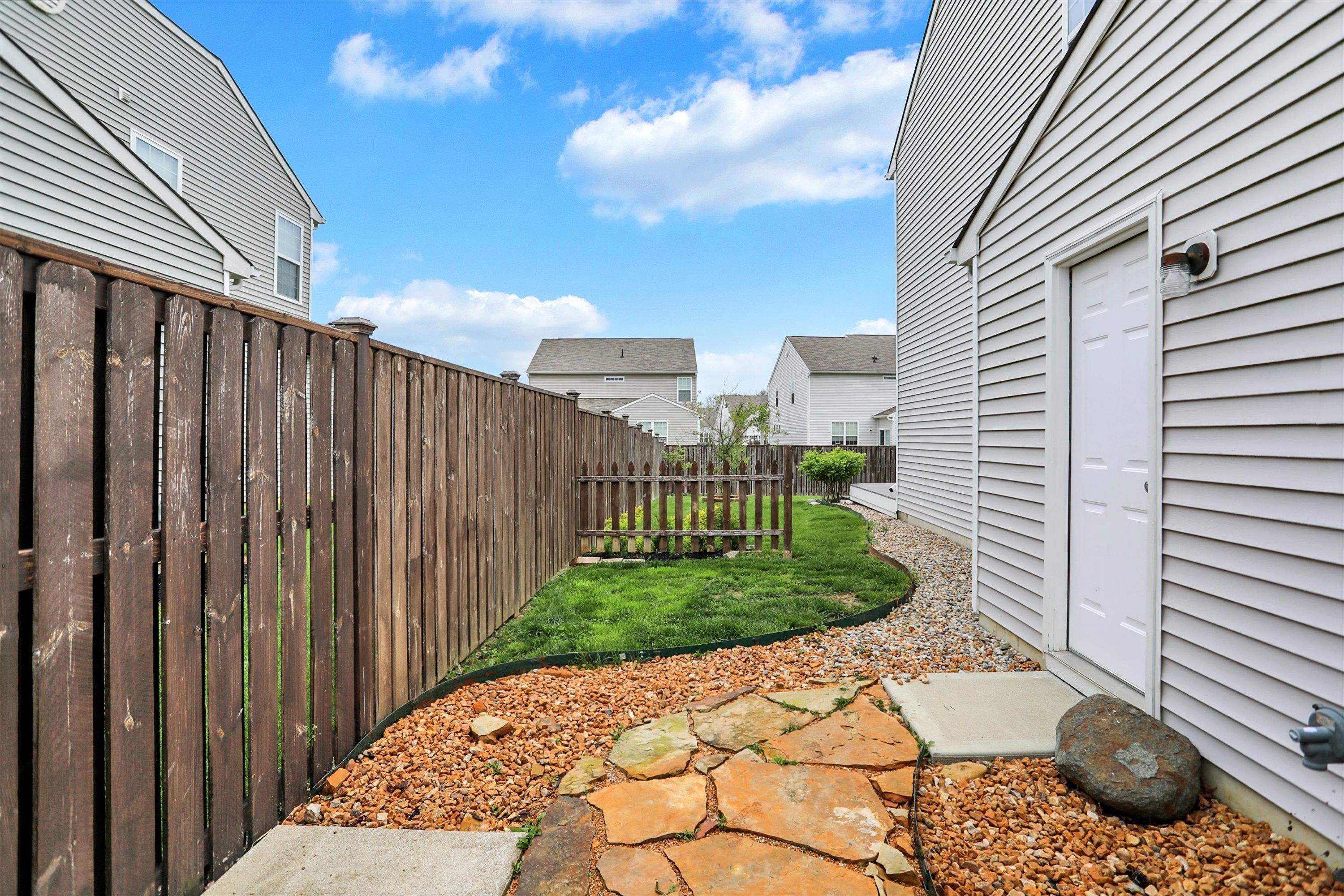 6658 Keepsake Drive