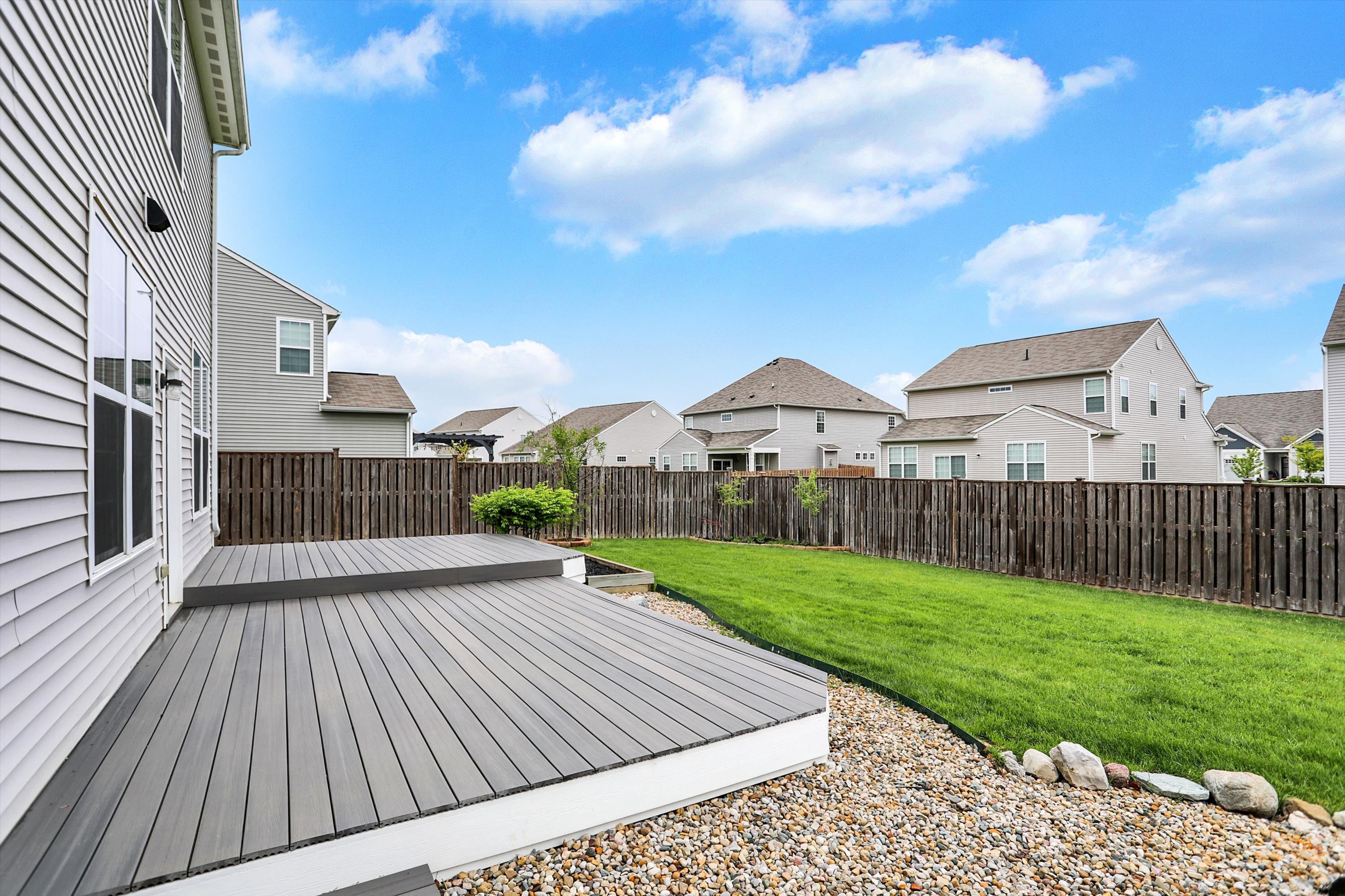 6658 Keepsake Drive