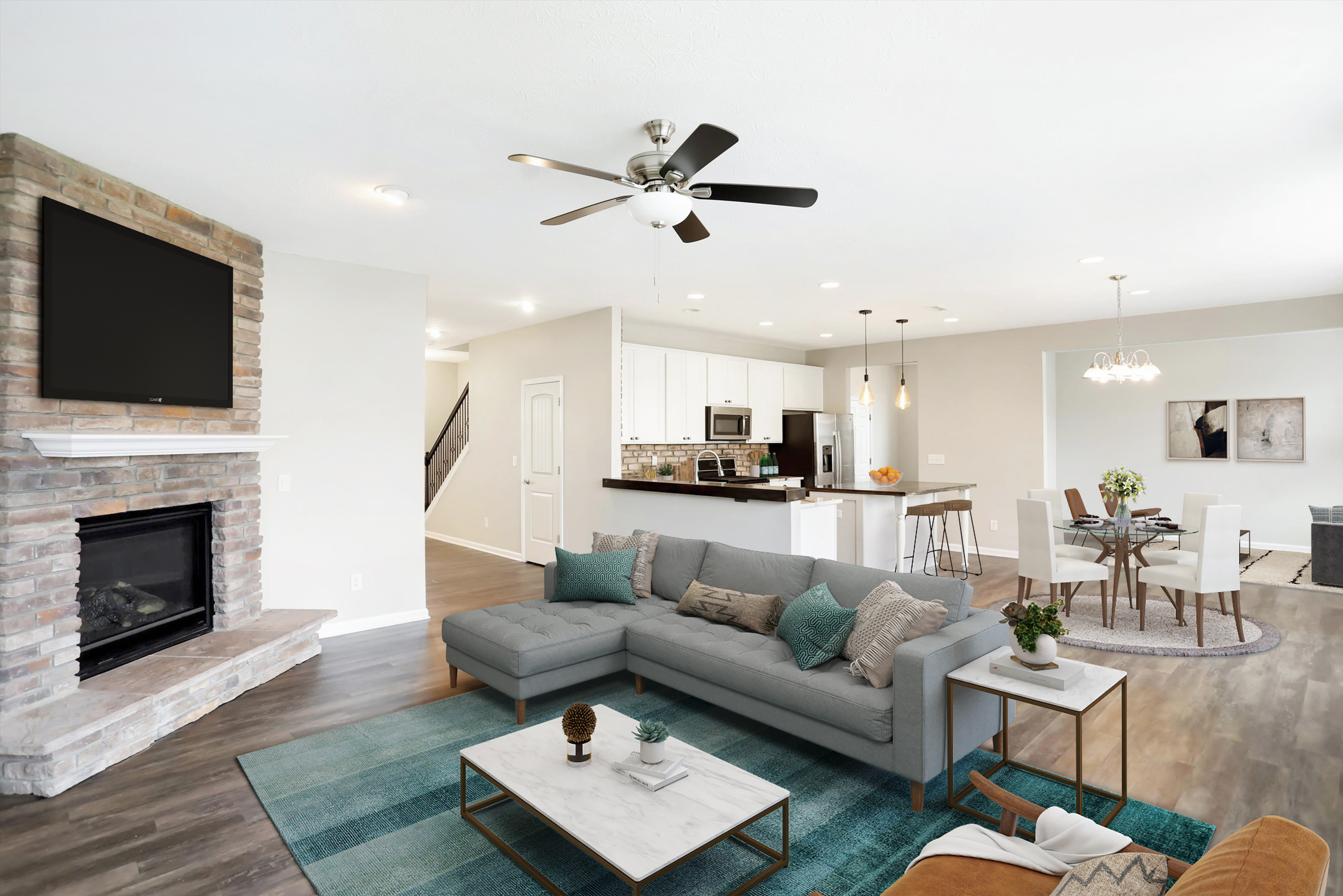 6658 Keepsake Drive