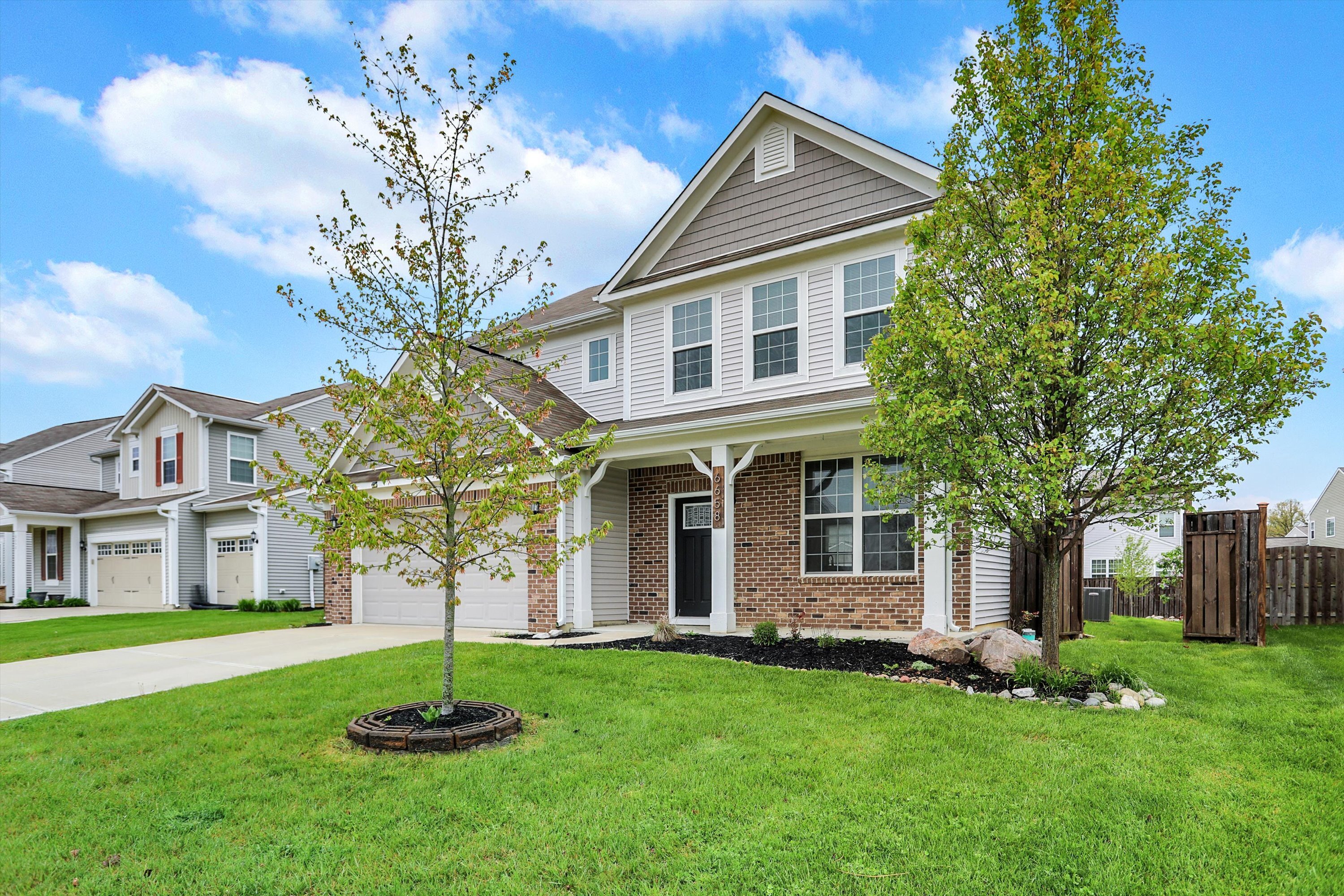 6658 Keepsake Drive