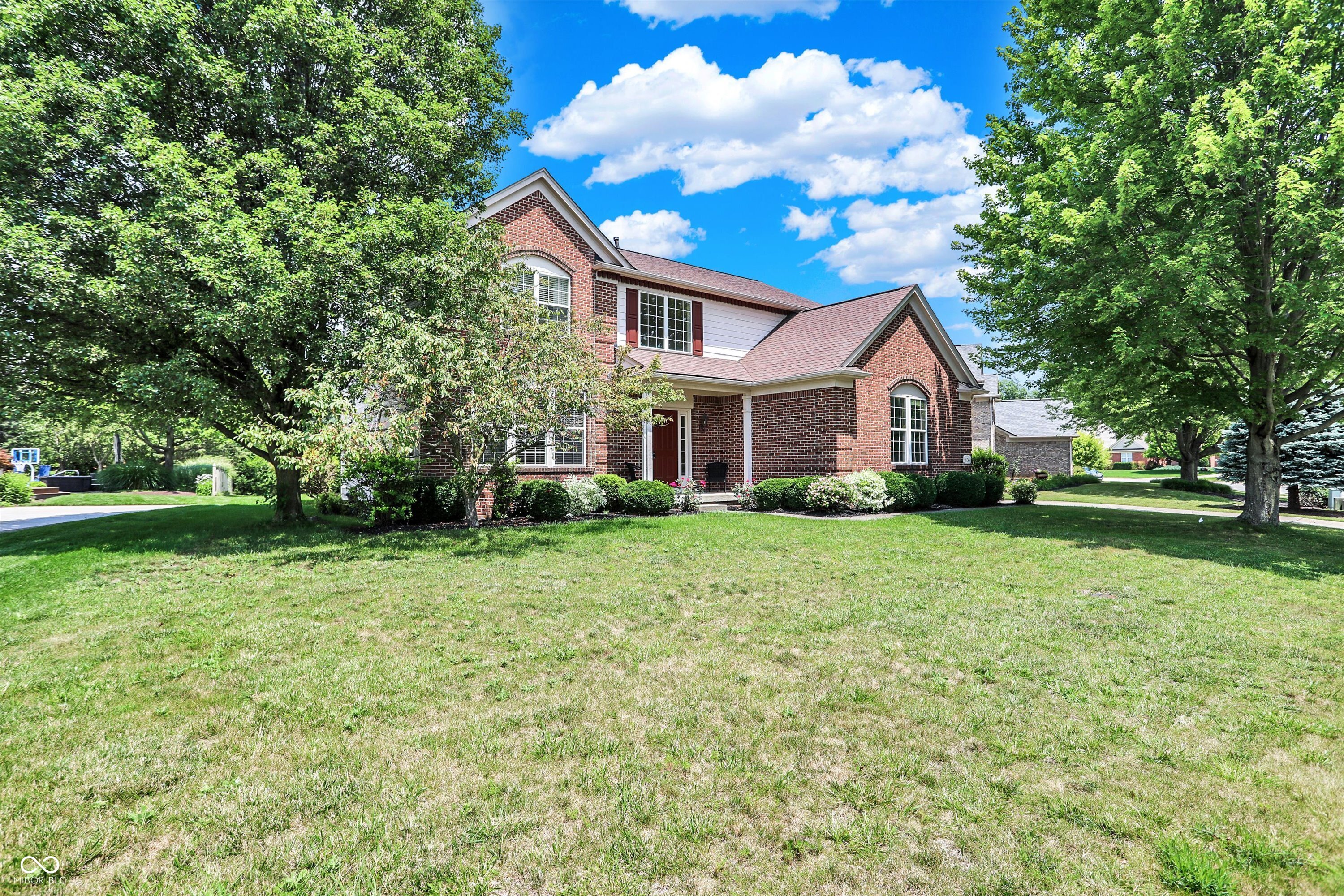 11744 Gray Eagle Drive