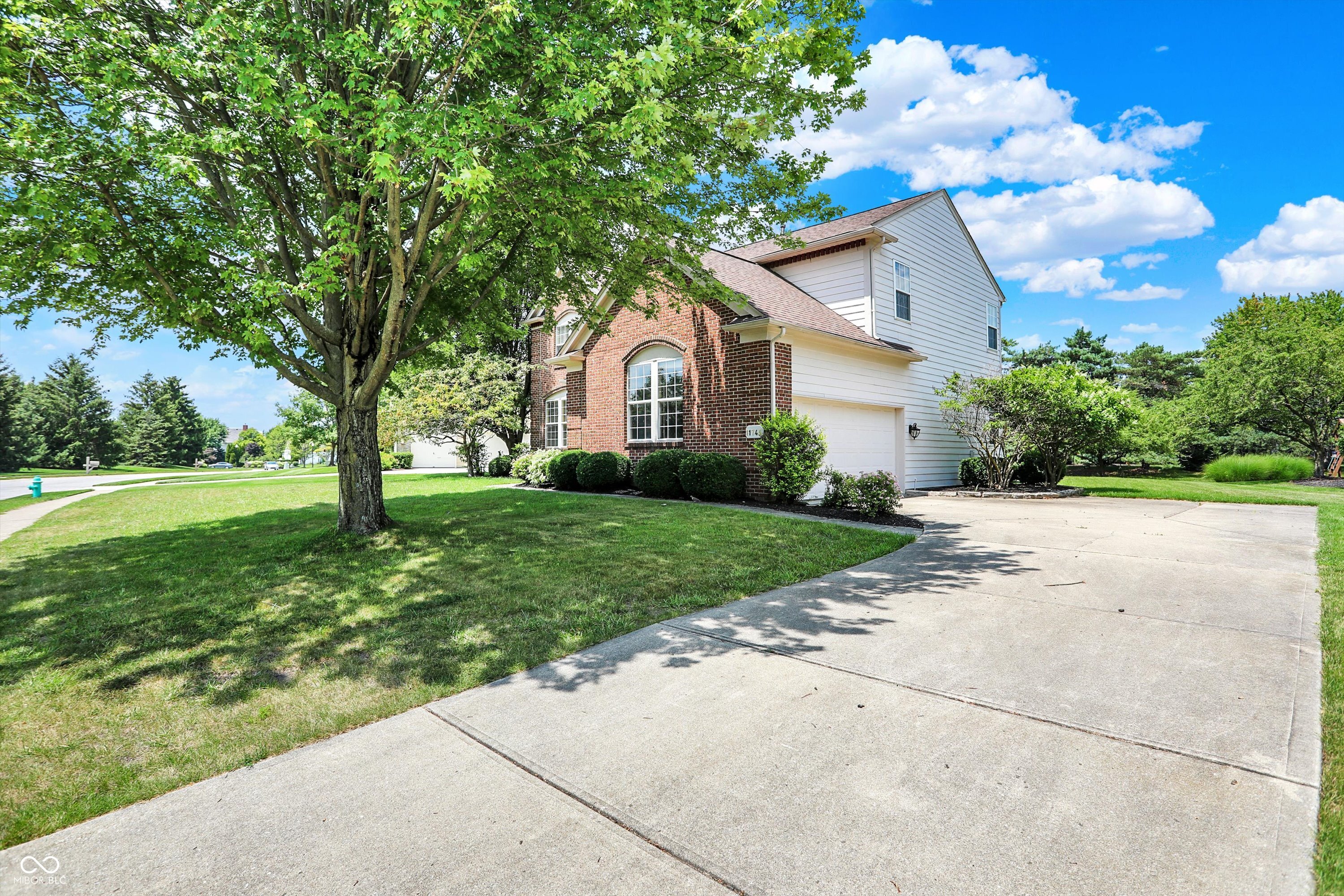 11744 Gray Eagle Drive