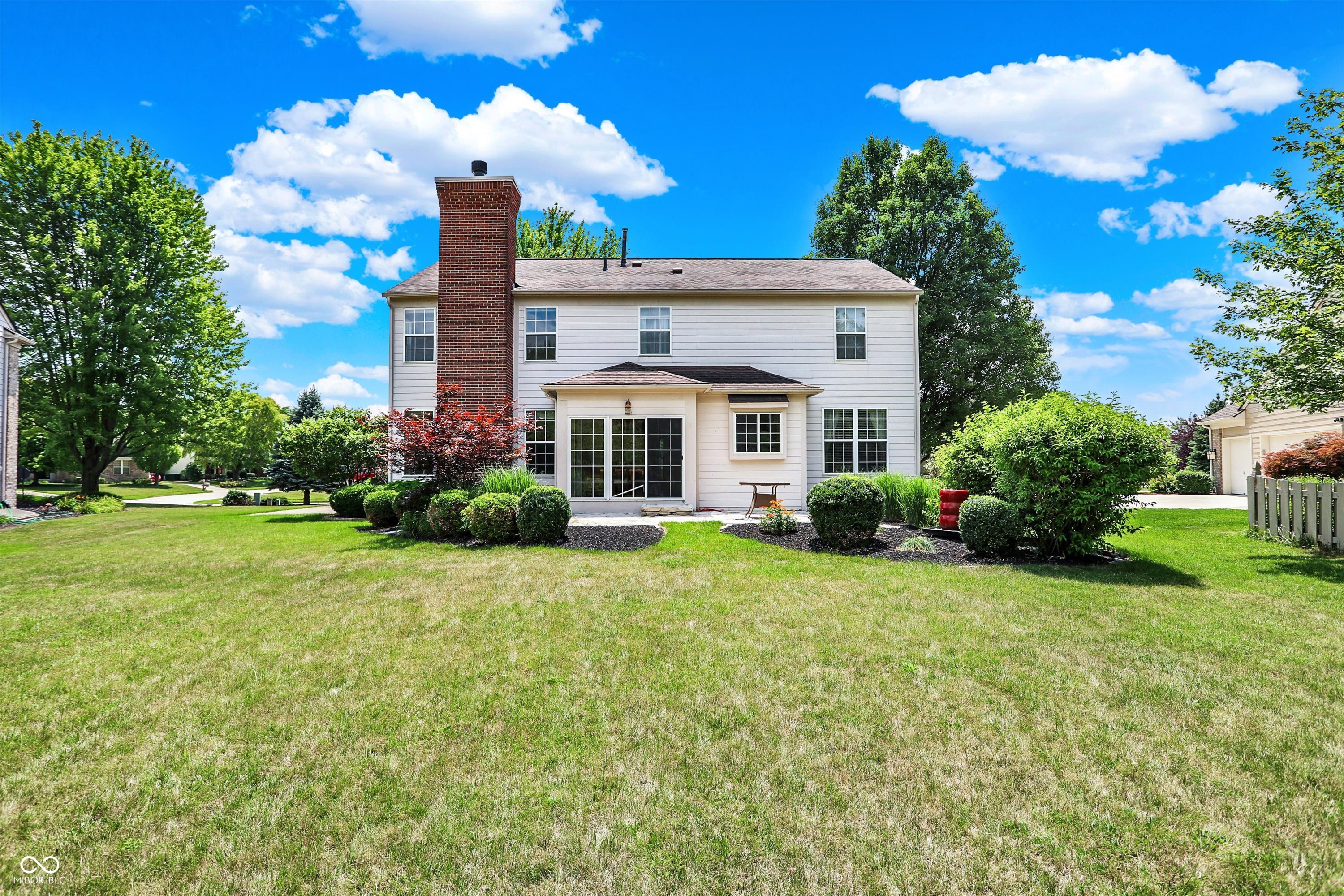 11744 Gray Eagle Drive