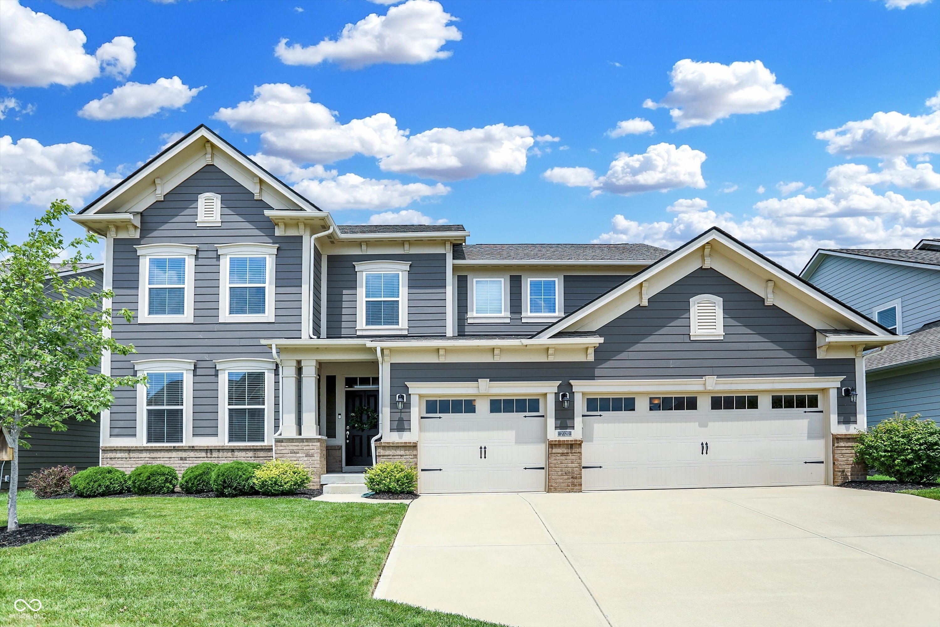 2020 Mobley Drive