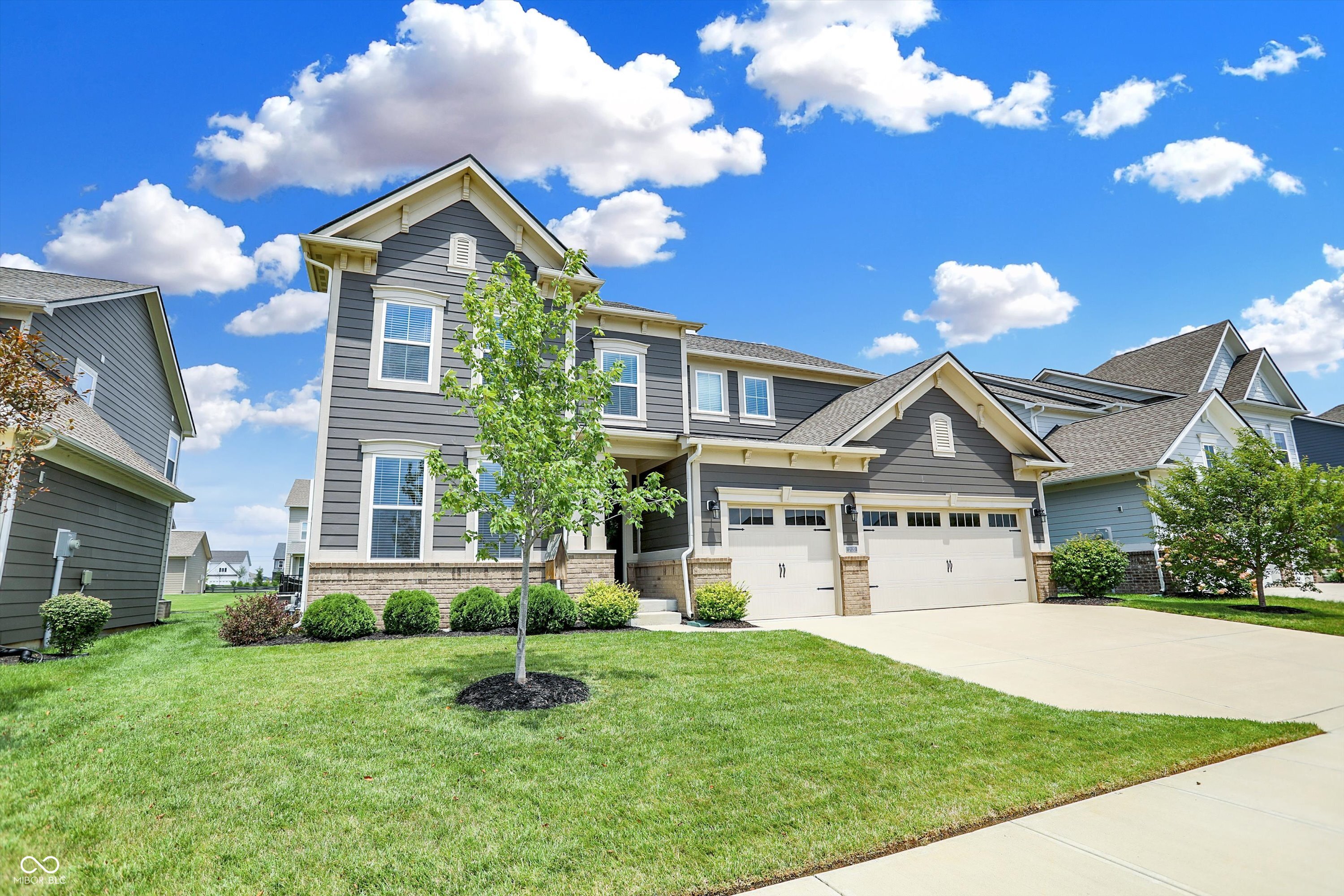 2020 Mobley Drive