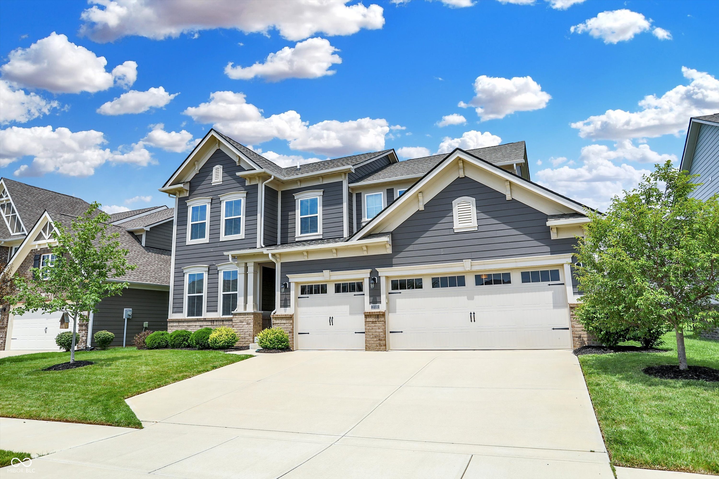 2020 Mobley Drive
