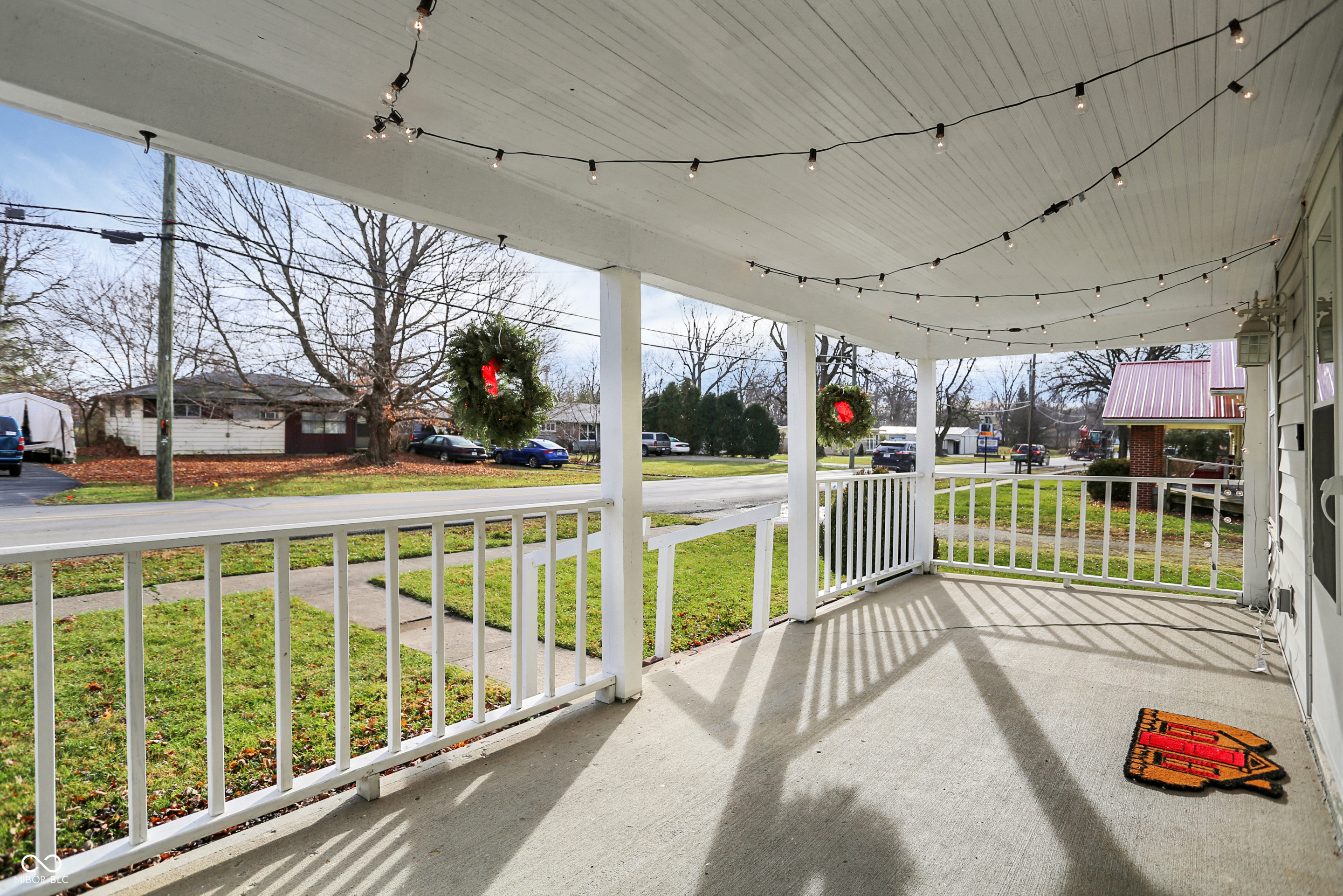 208 N Main Street
