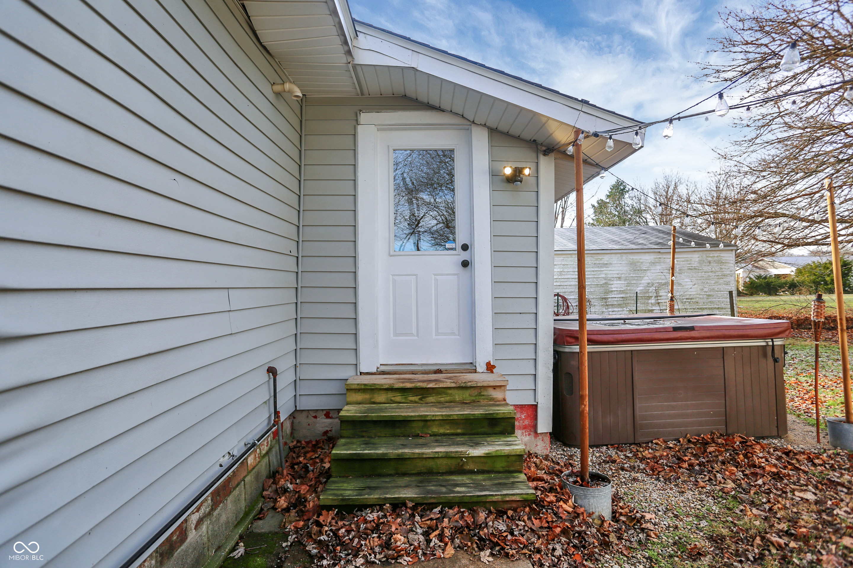 208 N Main Street