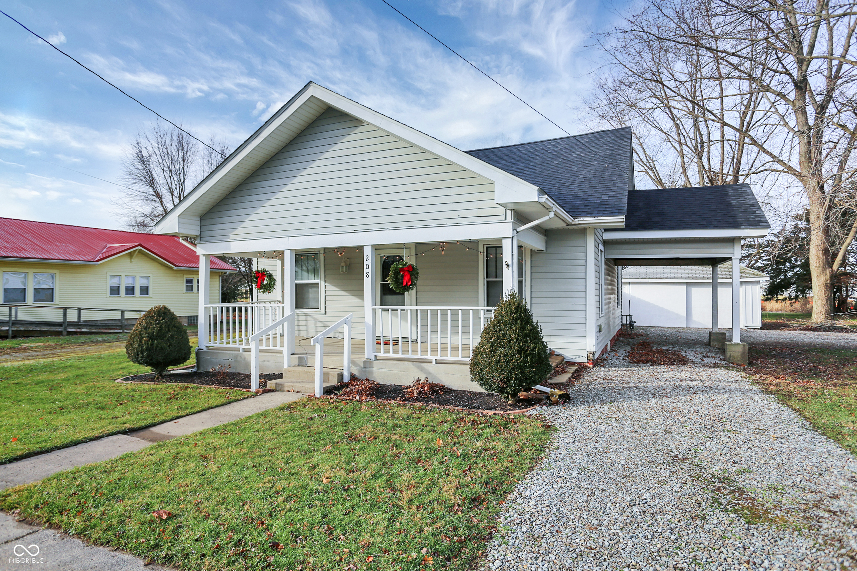 208 N Main Street