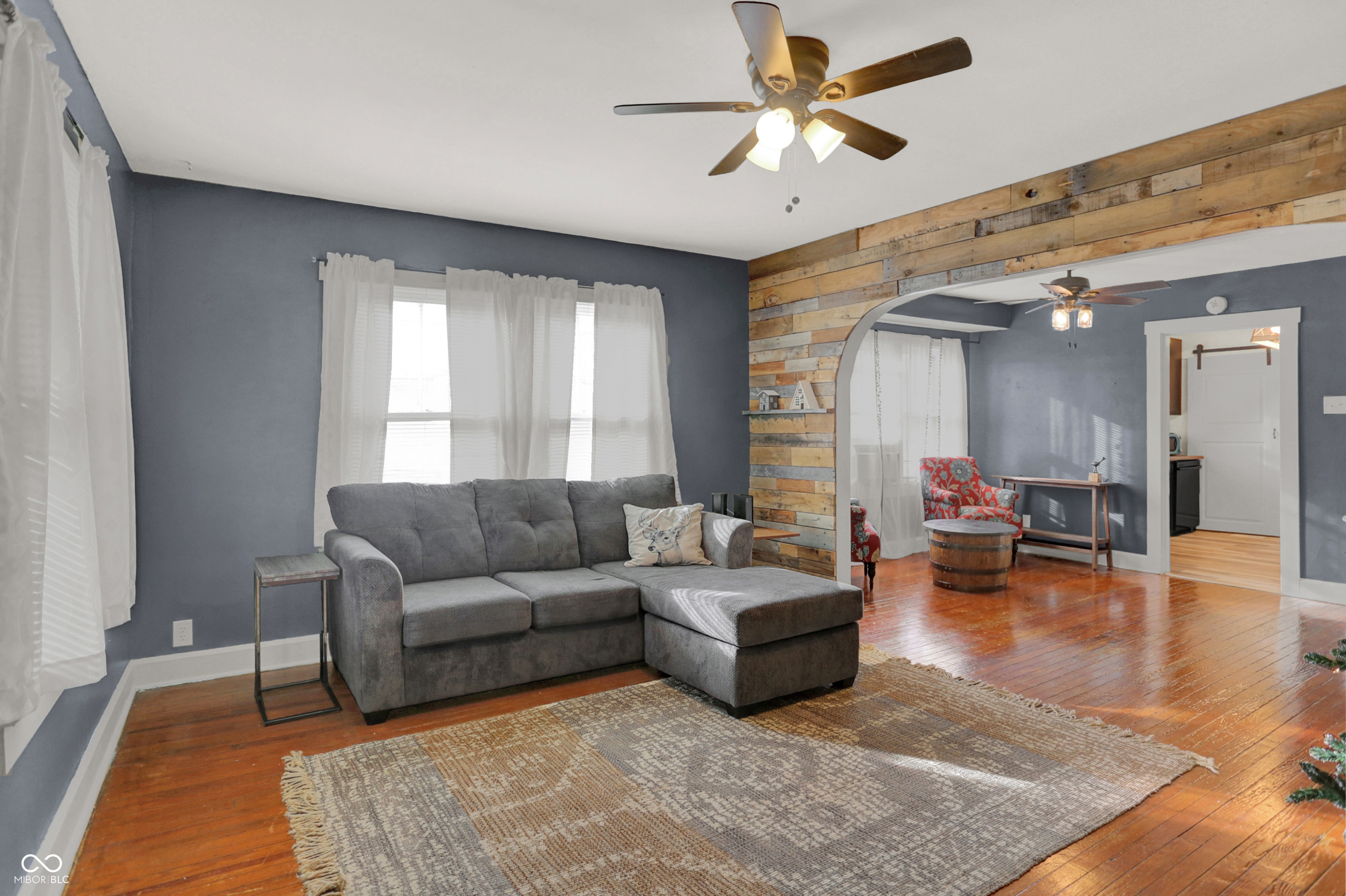 208 N Main Street