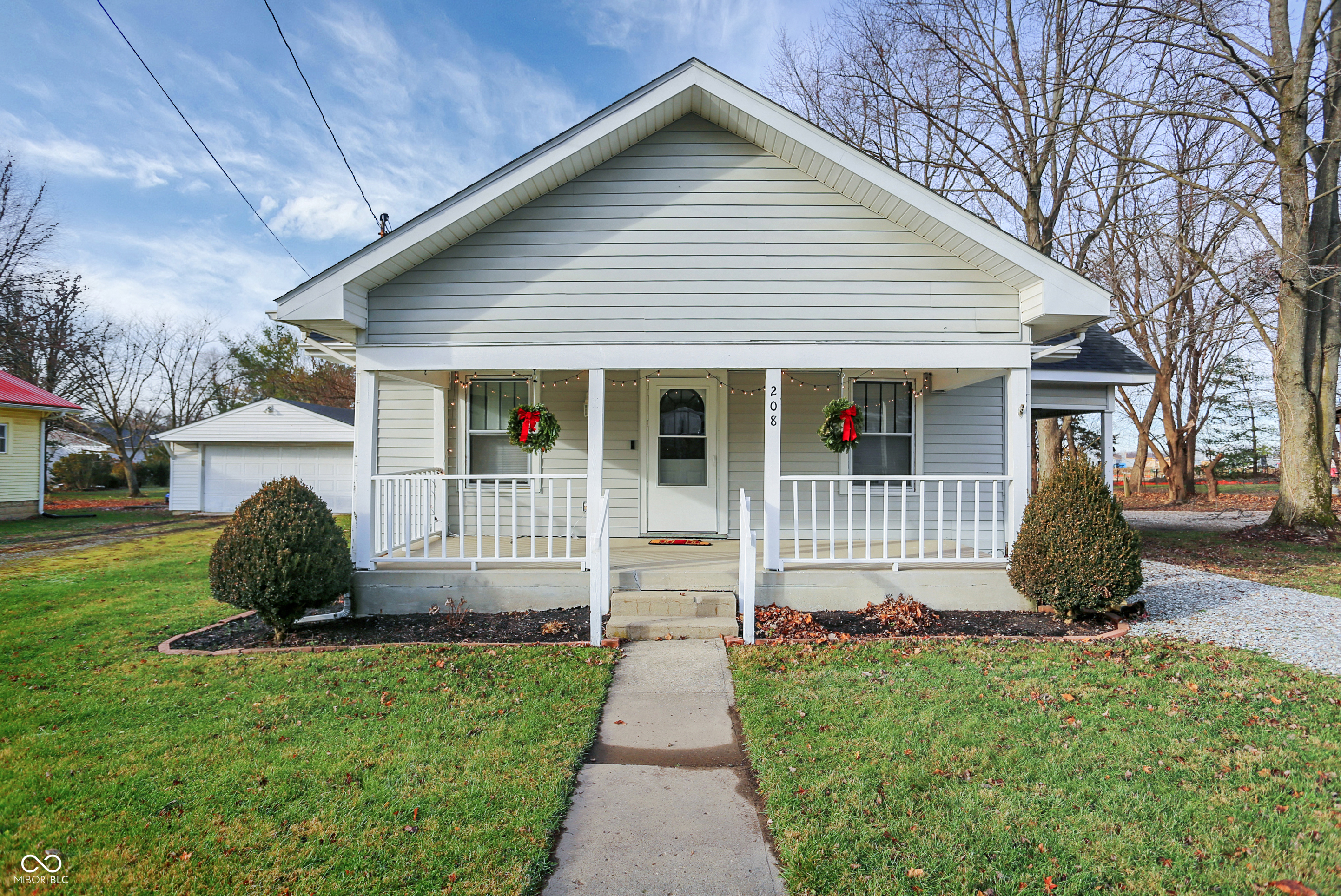 208 N Main Street