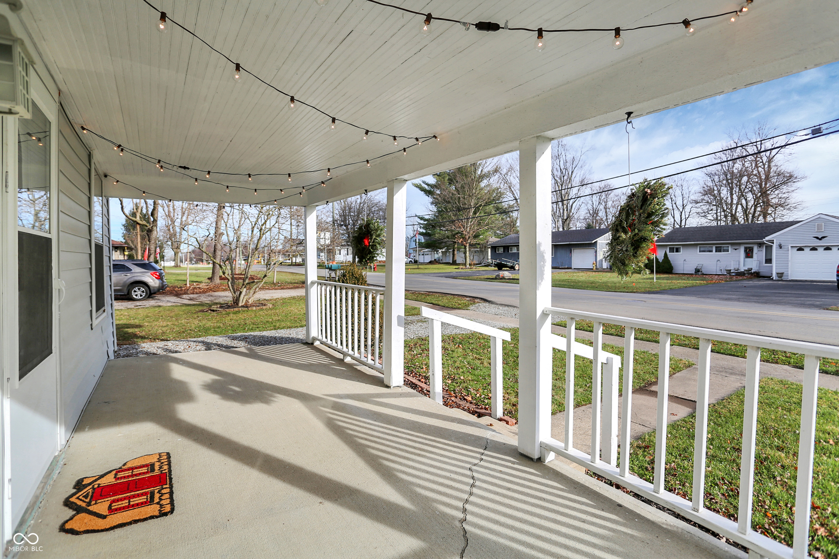 208 N Main Street